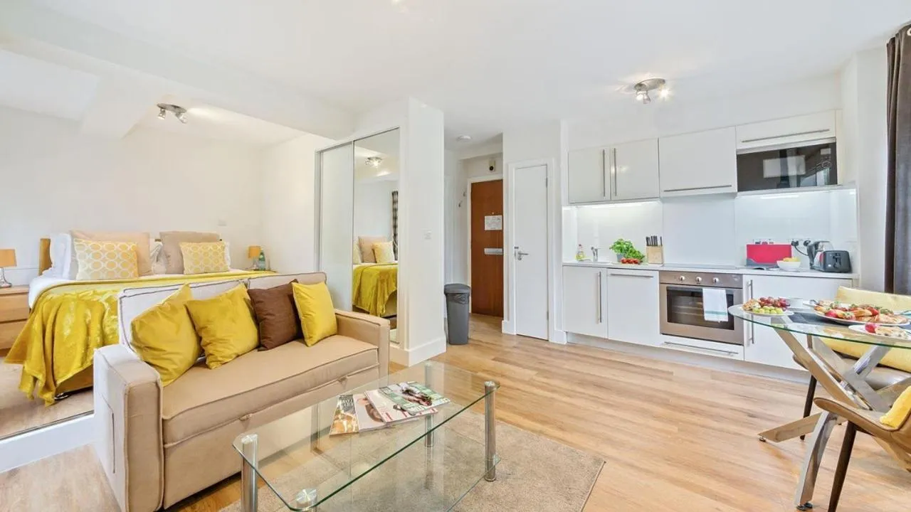 Nell Gwynn Chelsea Accommodation