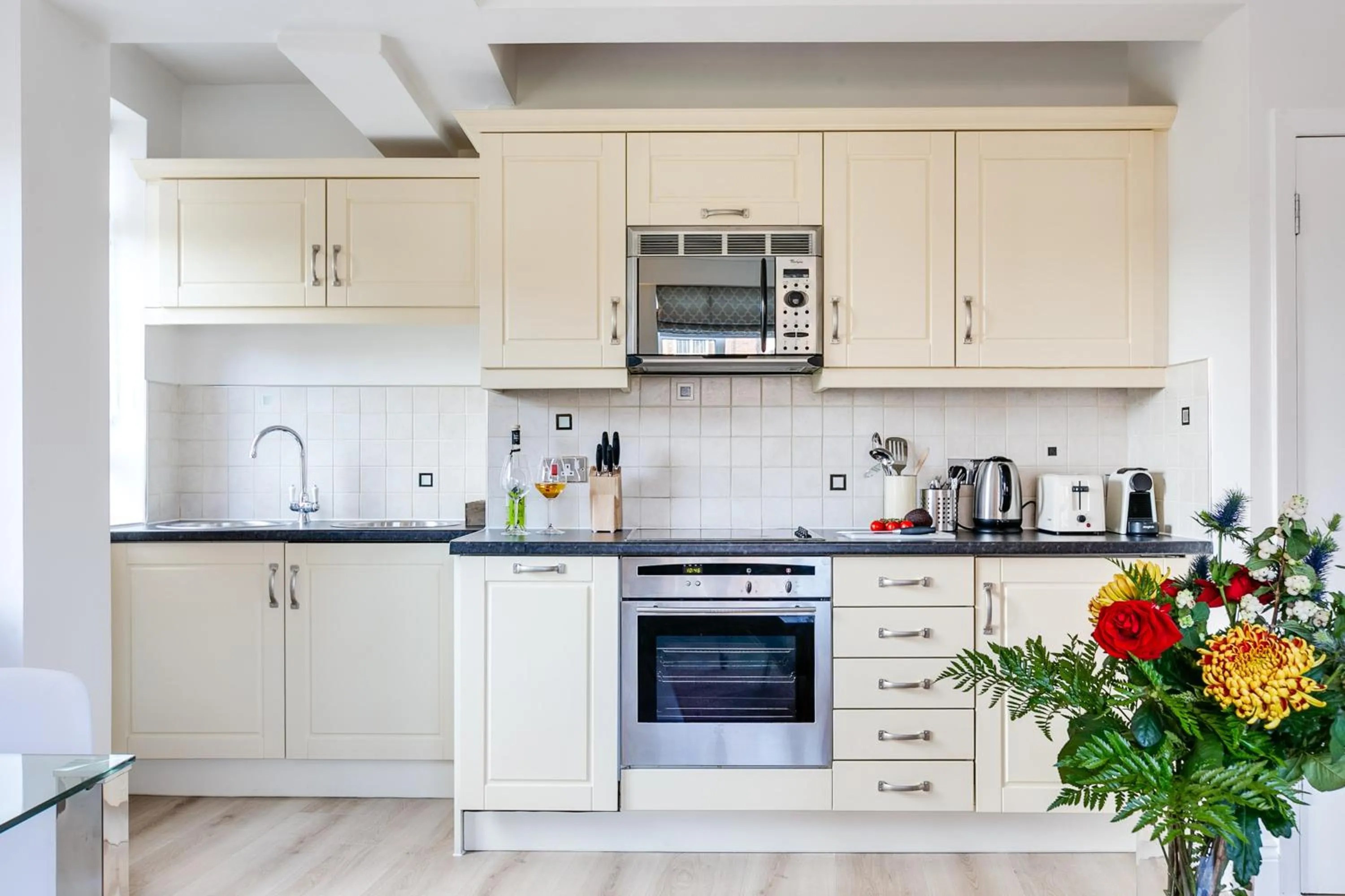 Nell Gwynn Chelsea Accommodation