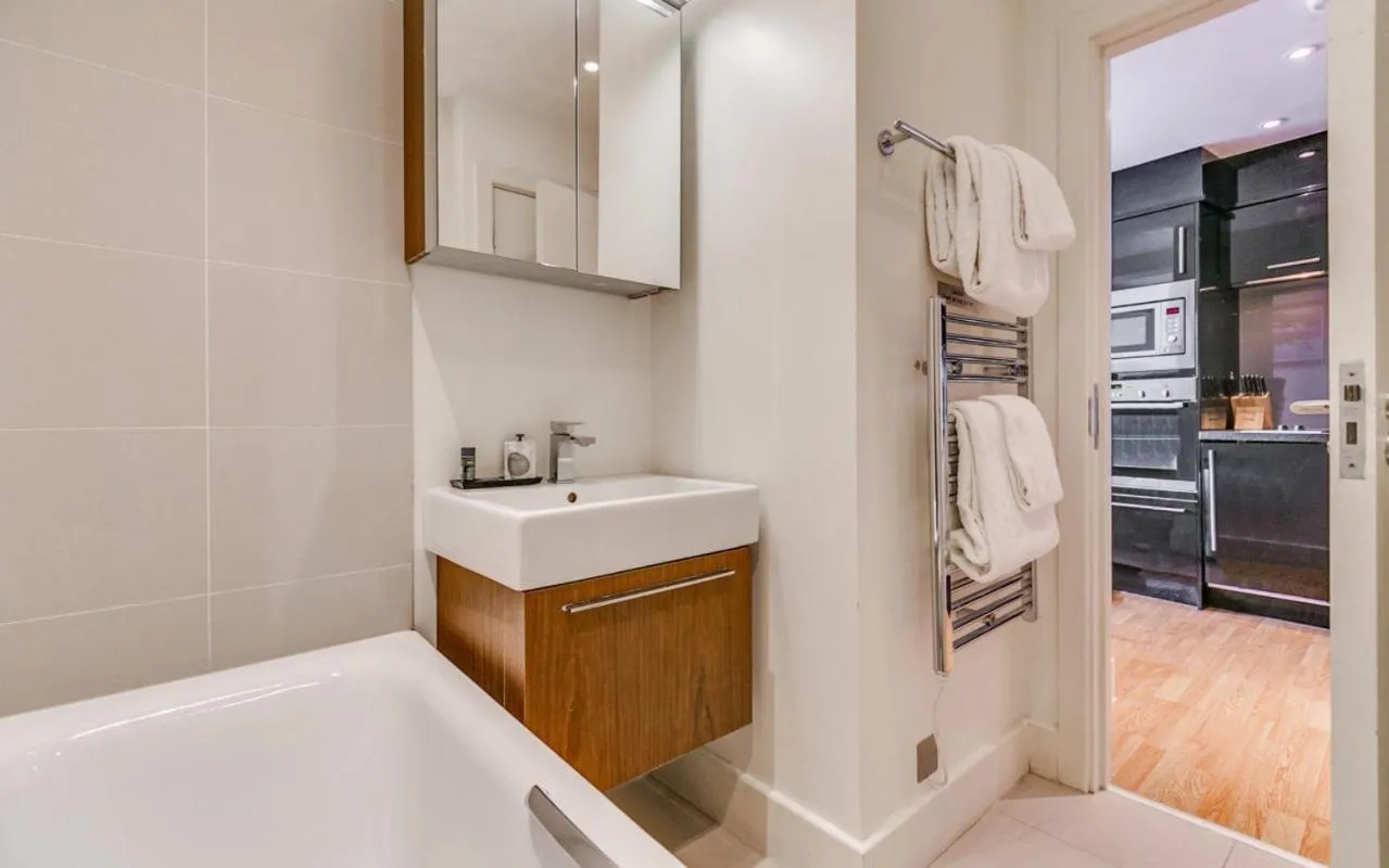 Nell Gwynn Chelsea Accommodation