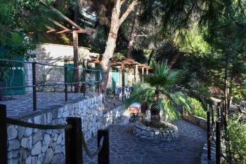 Hotel Club Torre Capovento