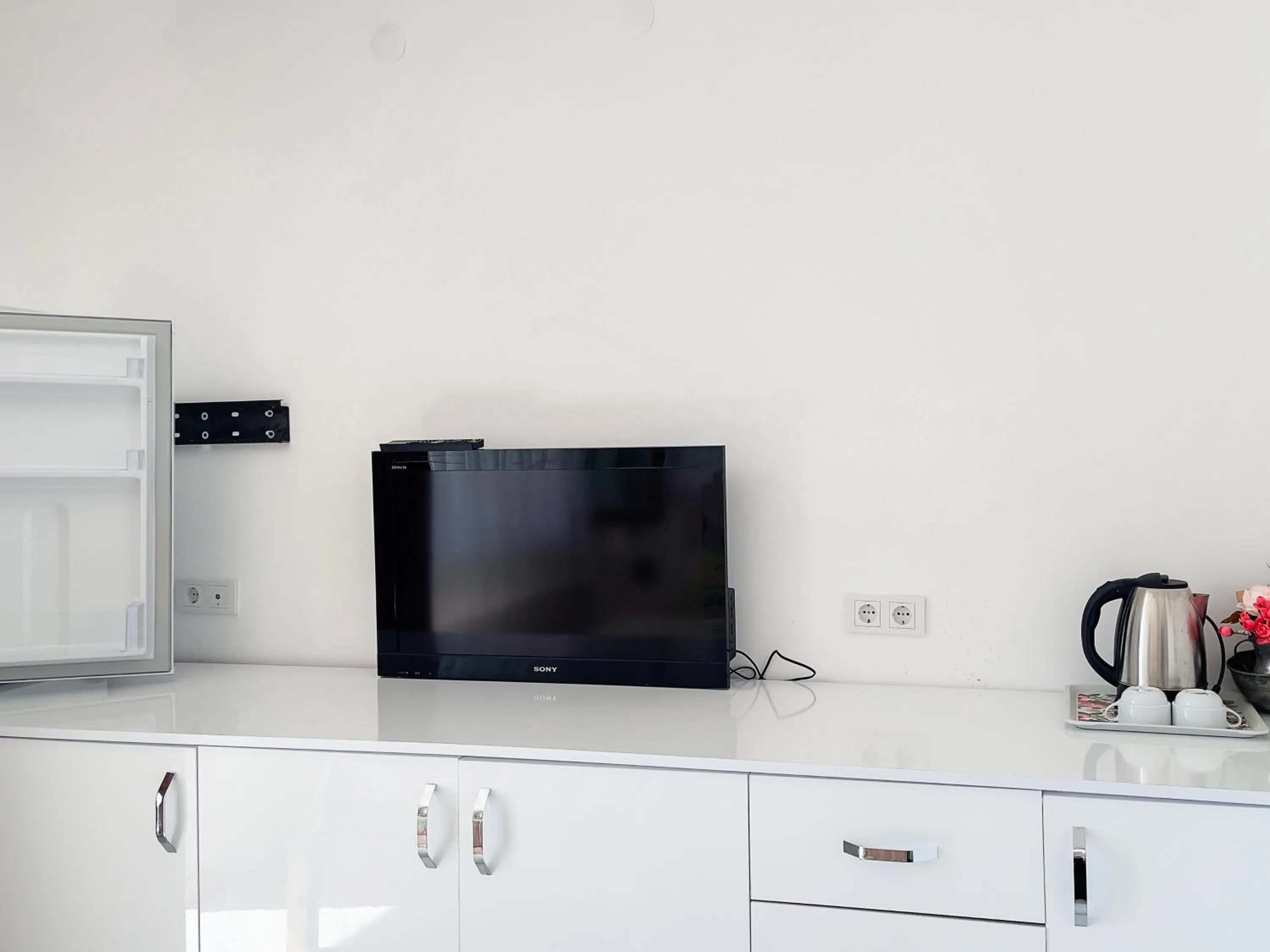 Erendiz Garden Hotel