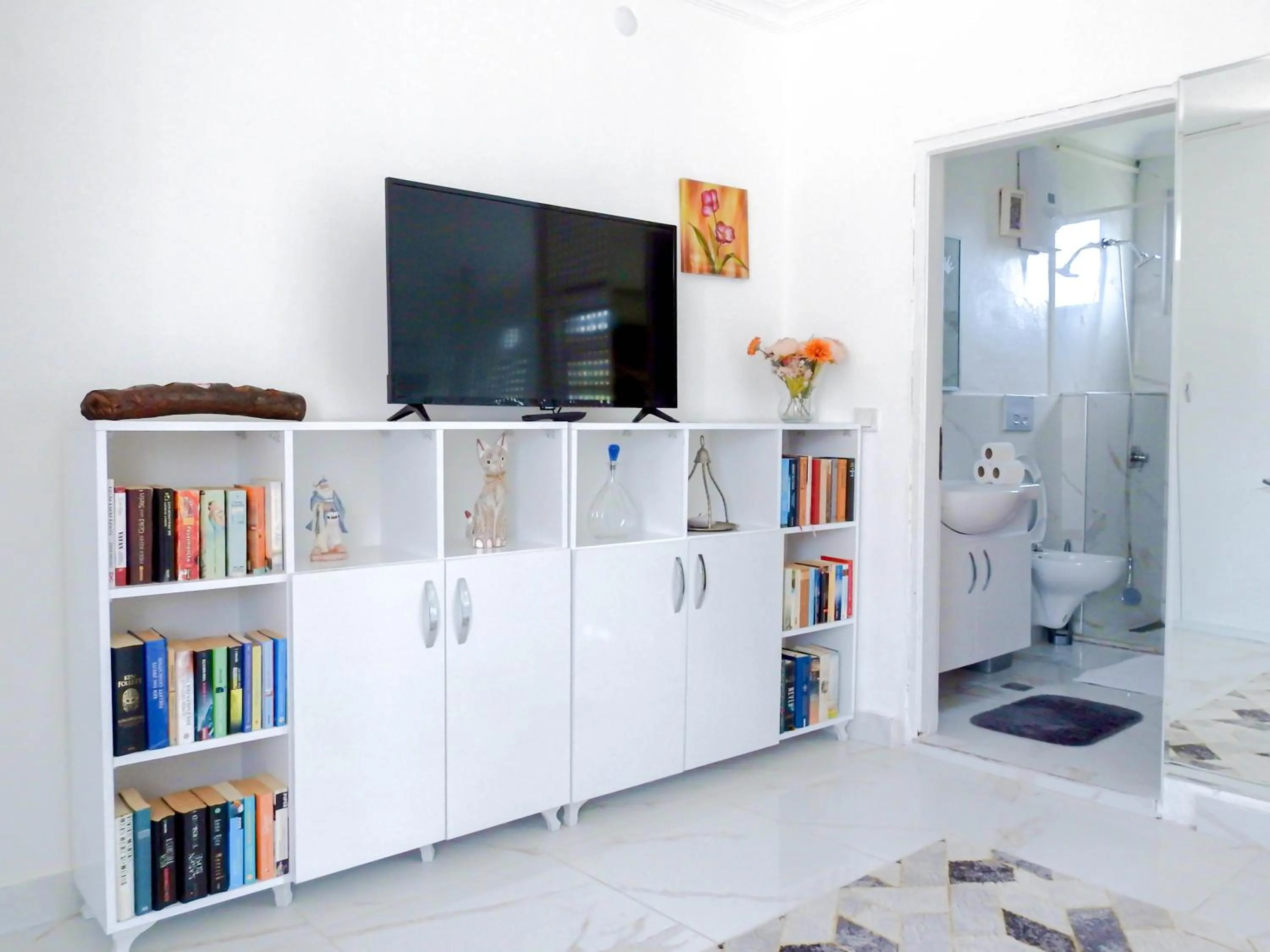 Erendiz Garden Hotel