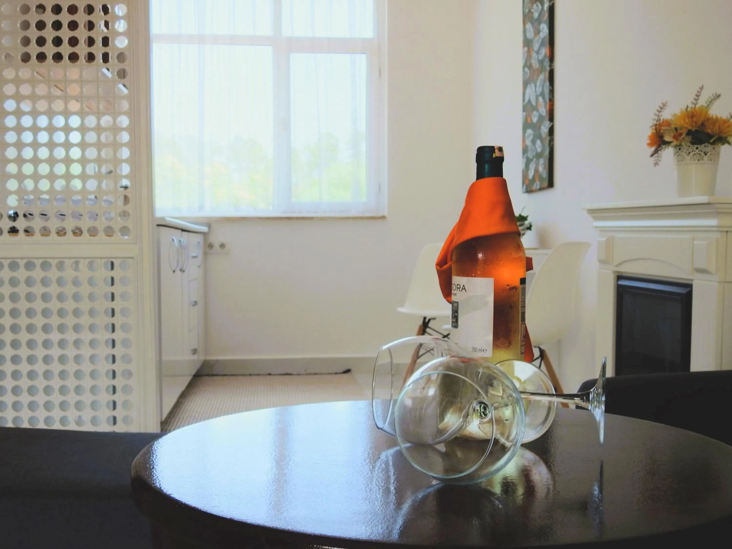 Erendiz Garden Hotel