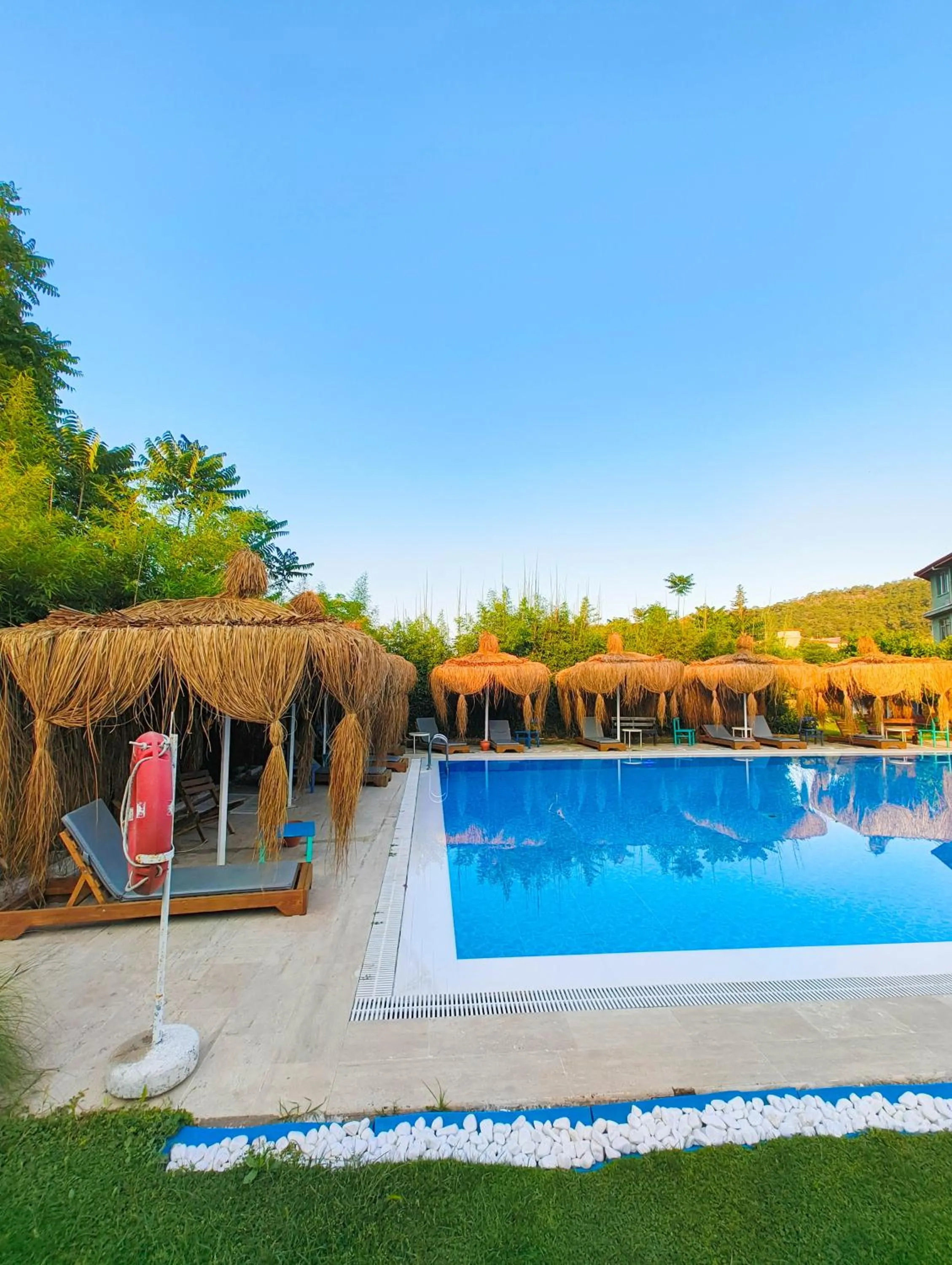 Erendiz Garden Hotel