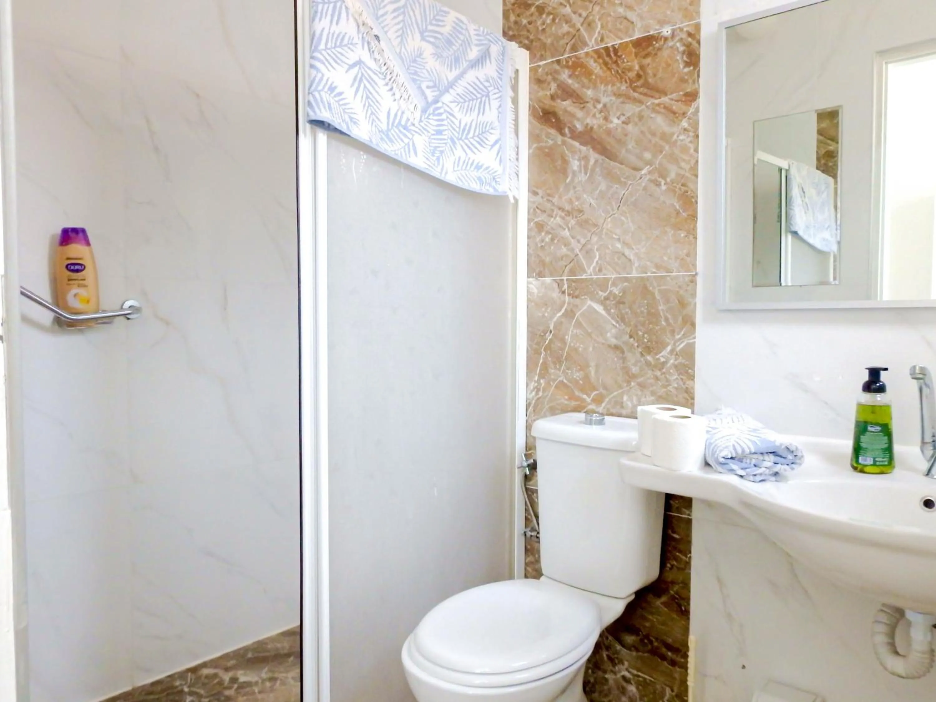 Erendiz Garden Hotel