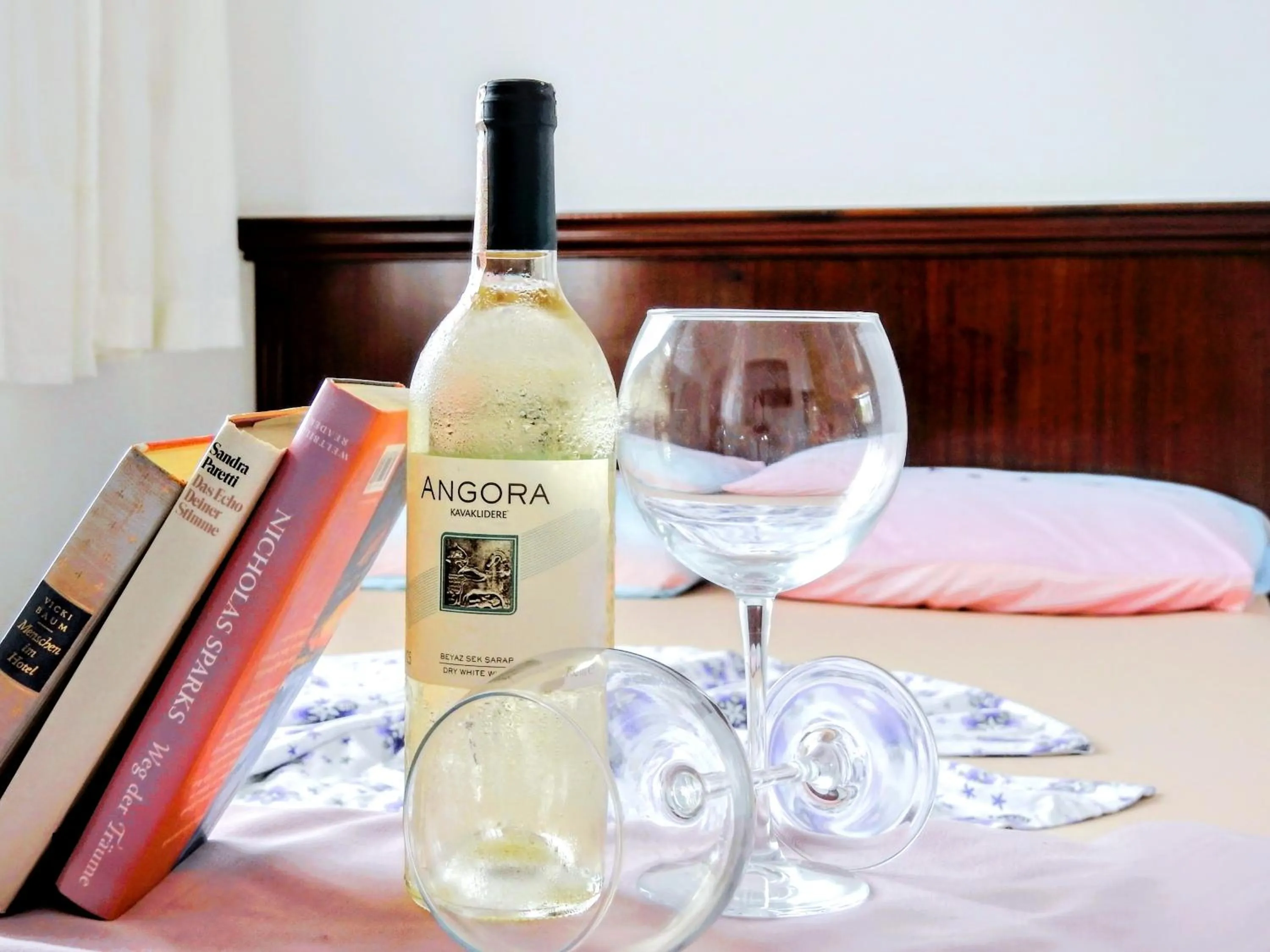 Erendiz Garden Hotel