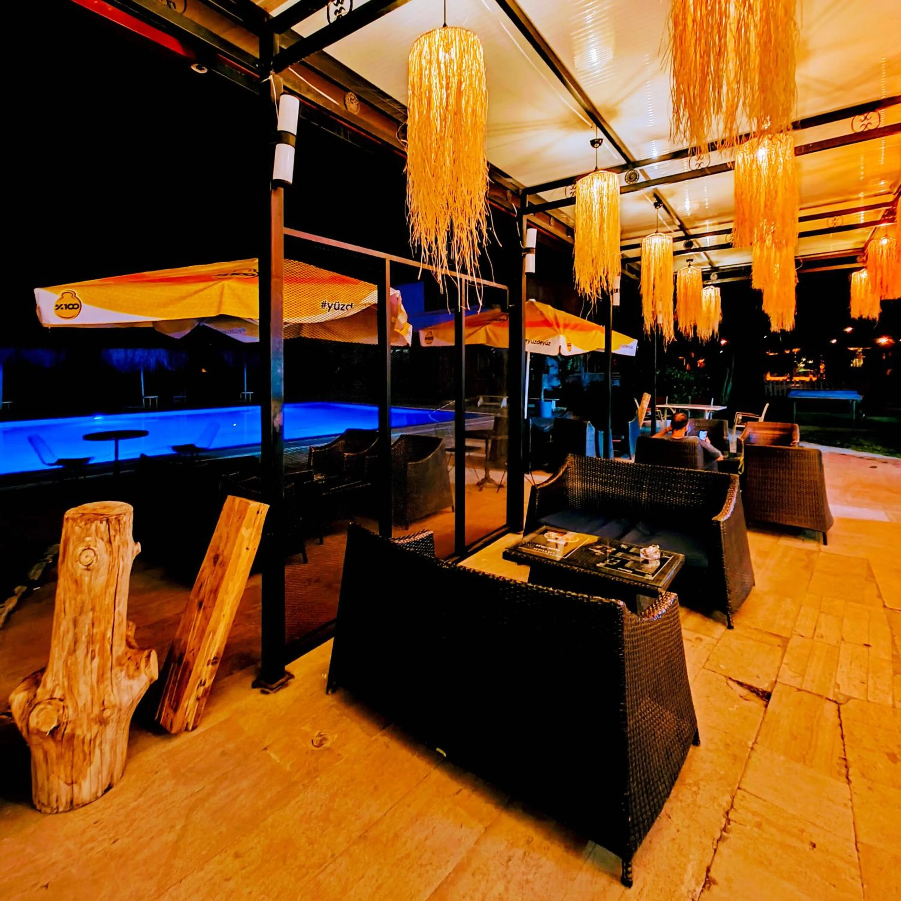 Erendiz Garden Hotel