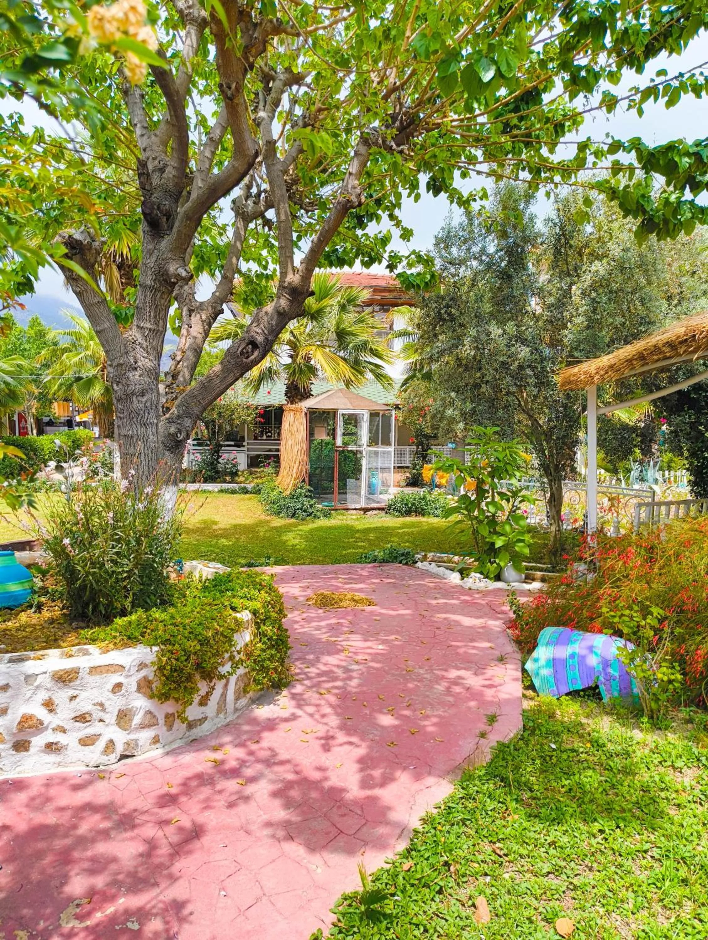 Erendiz Garden Hotel