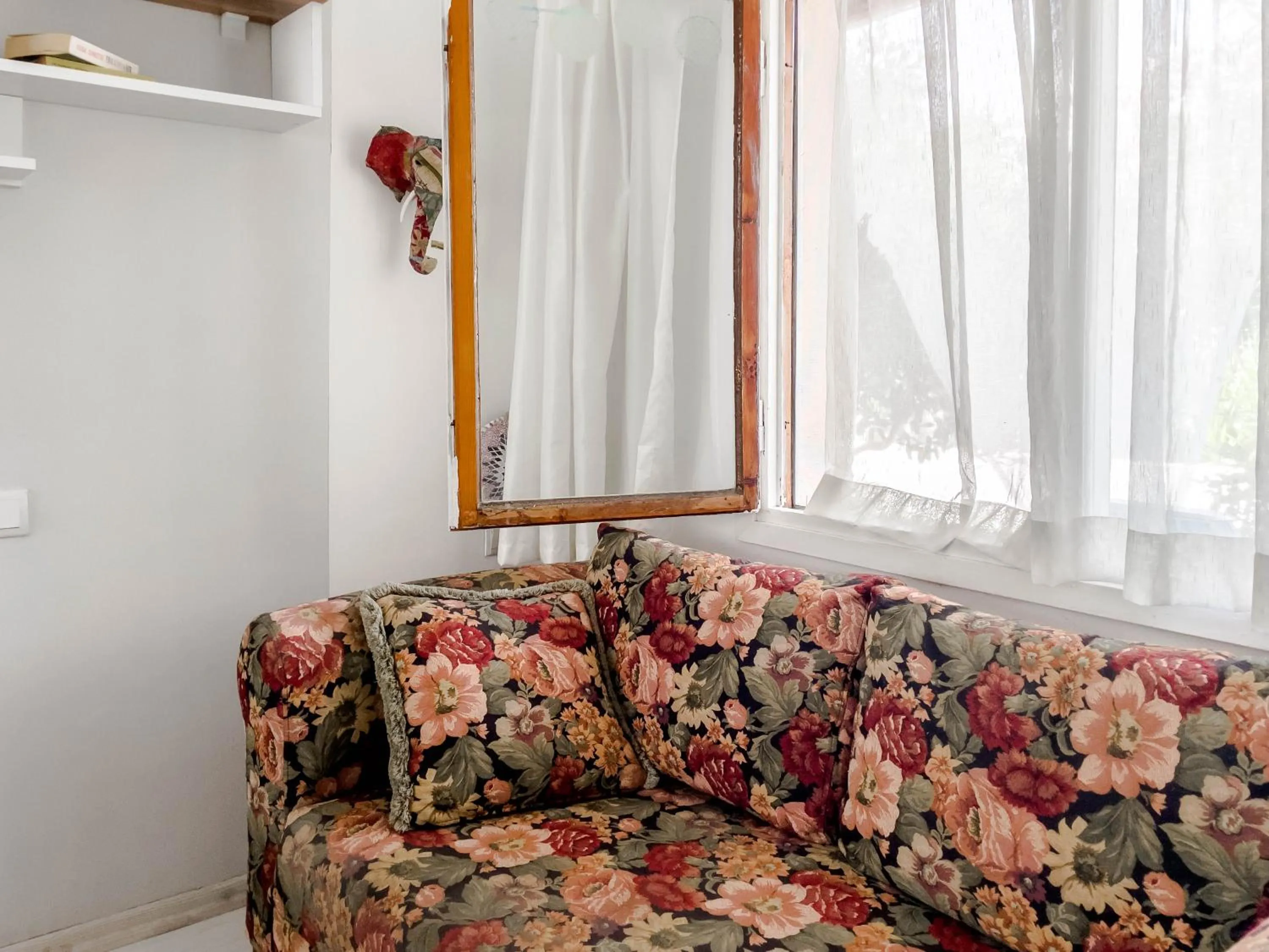 Erendiz Garden Hotel