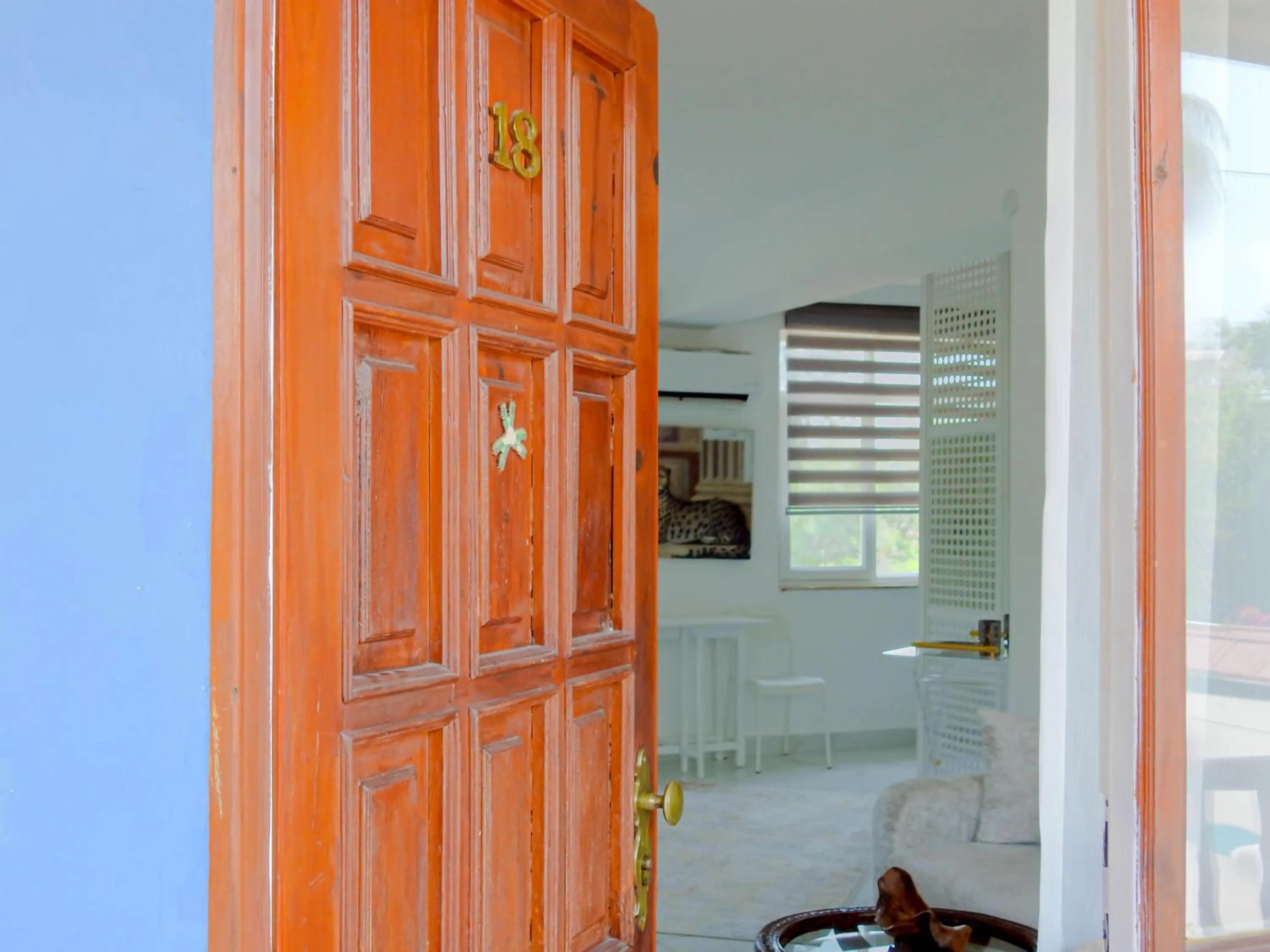 Erendiz Garden Hotel