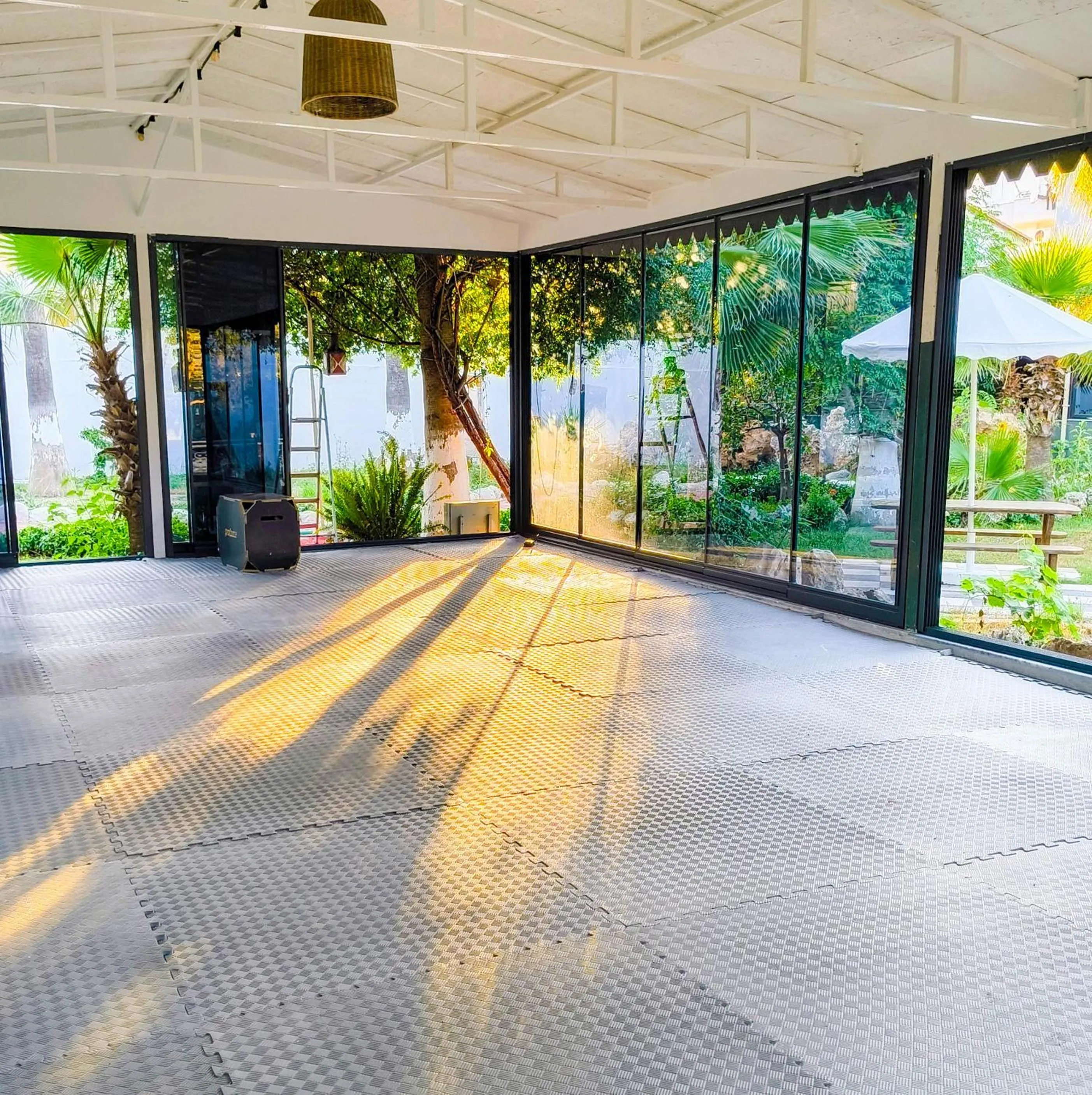 Erendiz Garden Hotel