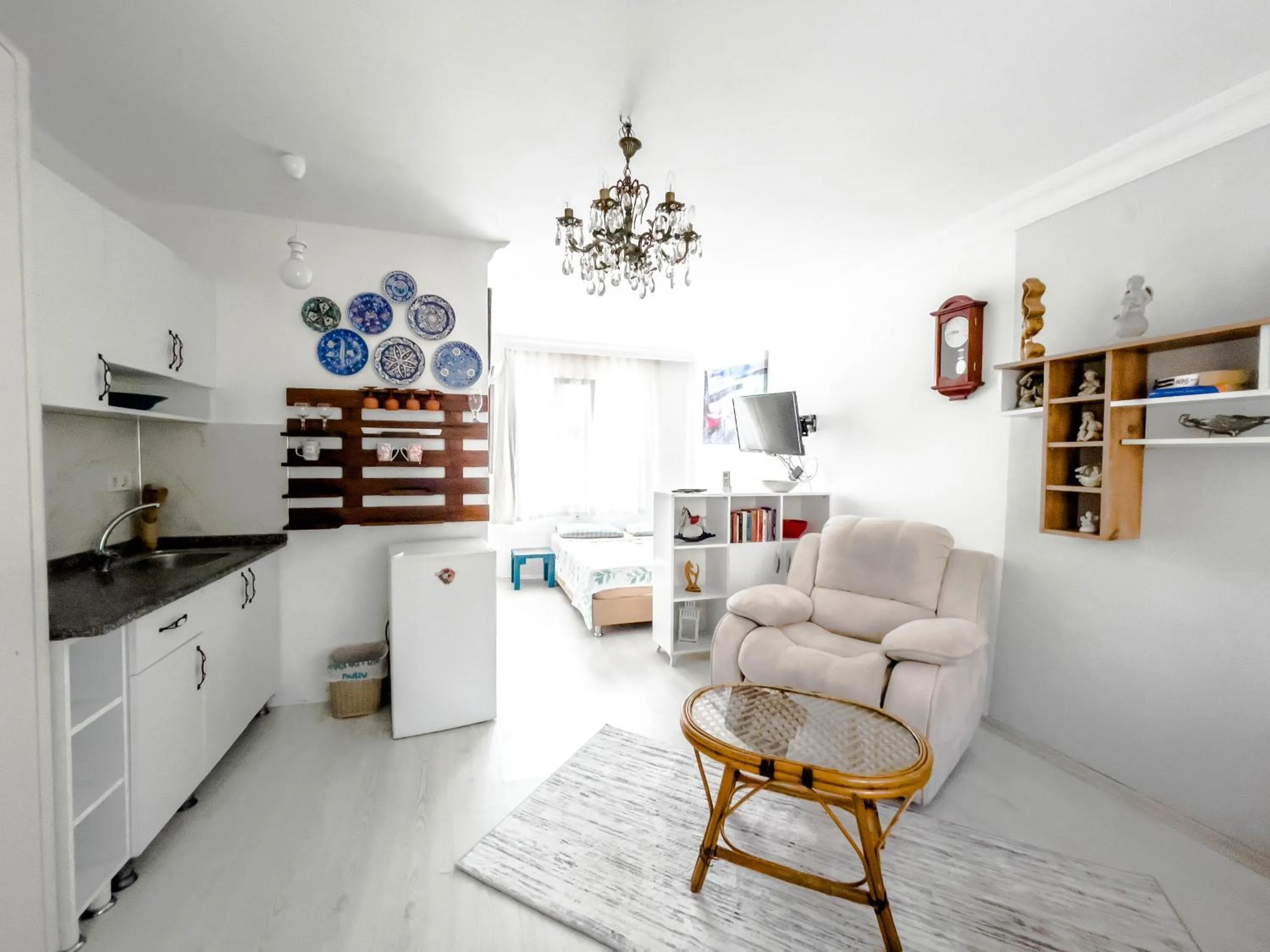 Erendiz Garden Hotel