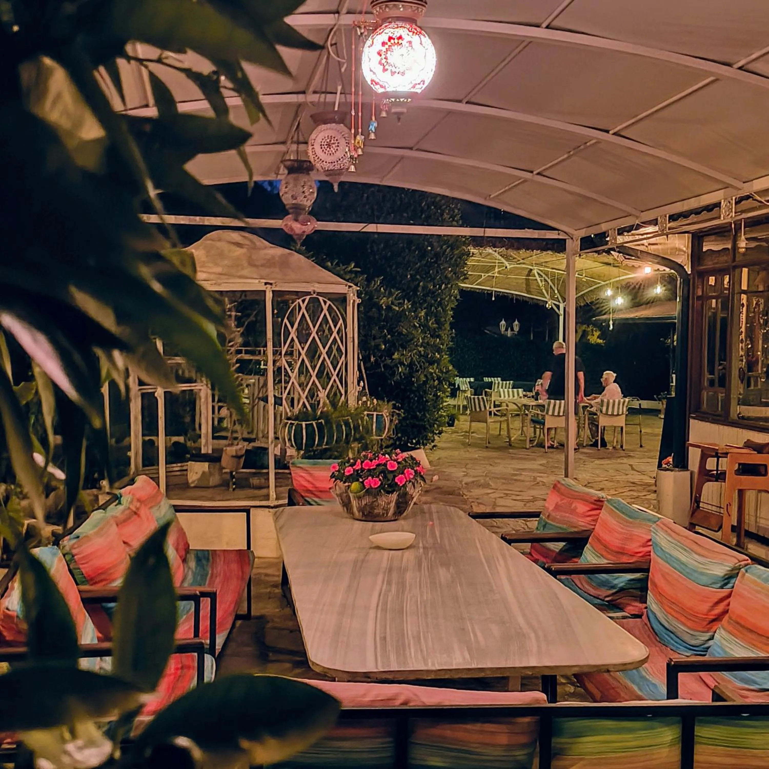 Erendiz Garden Hotel