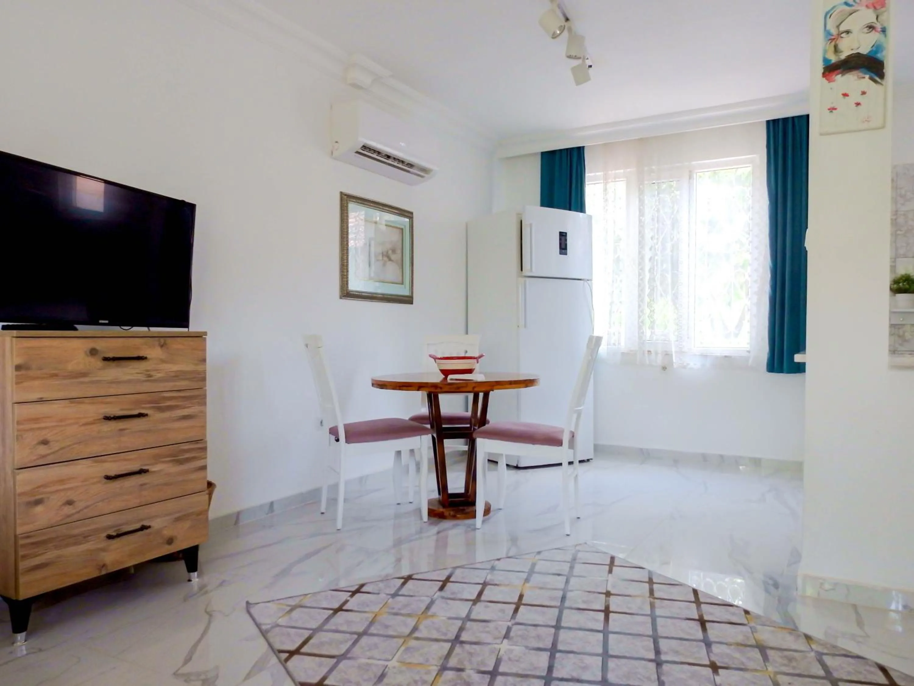 Erendiz Garden Hotel