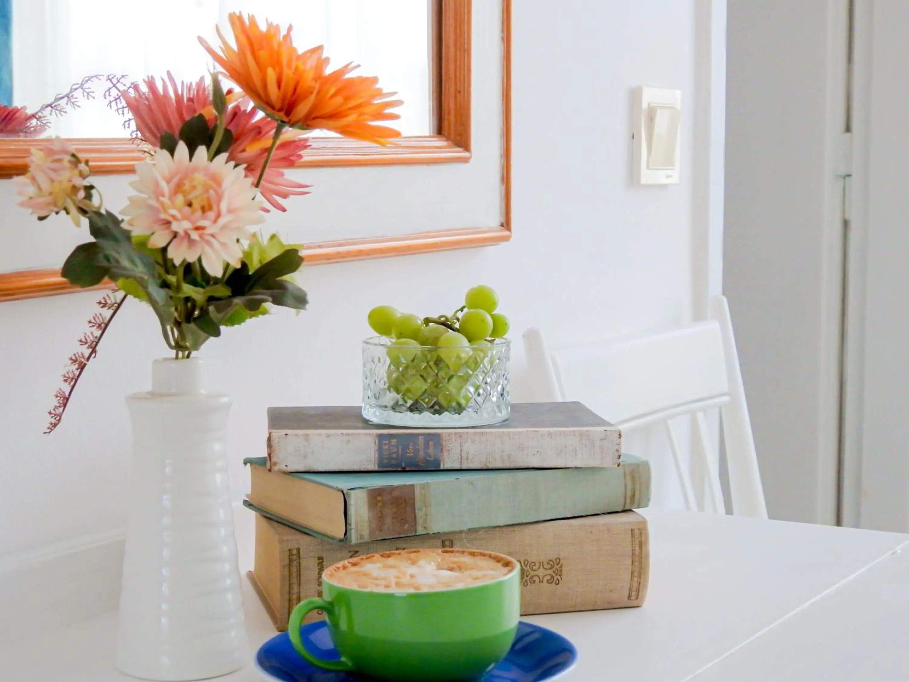 Erendiz Garden Hotel