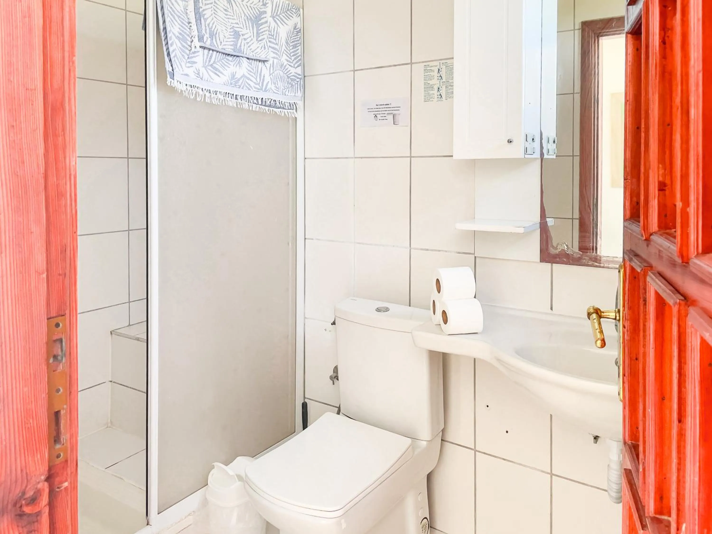 Erendiz Garden Hotel