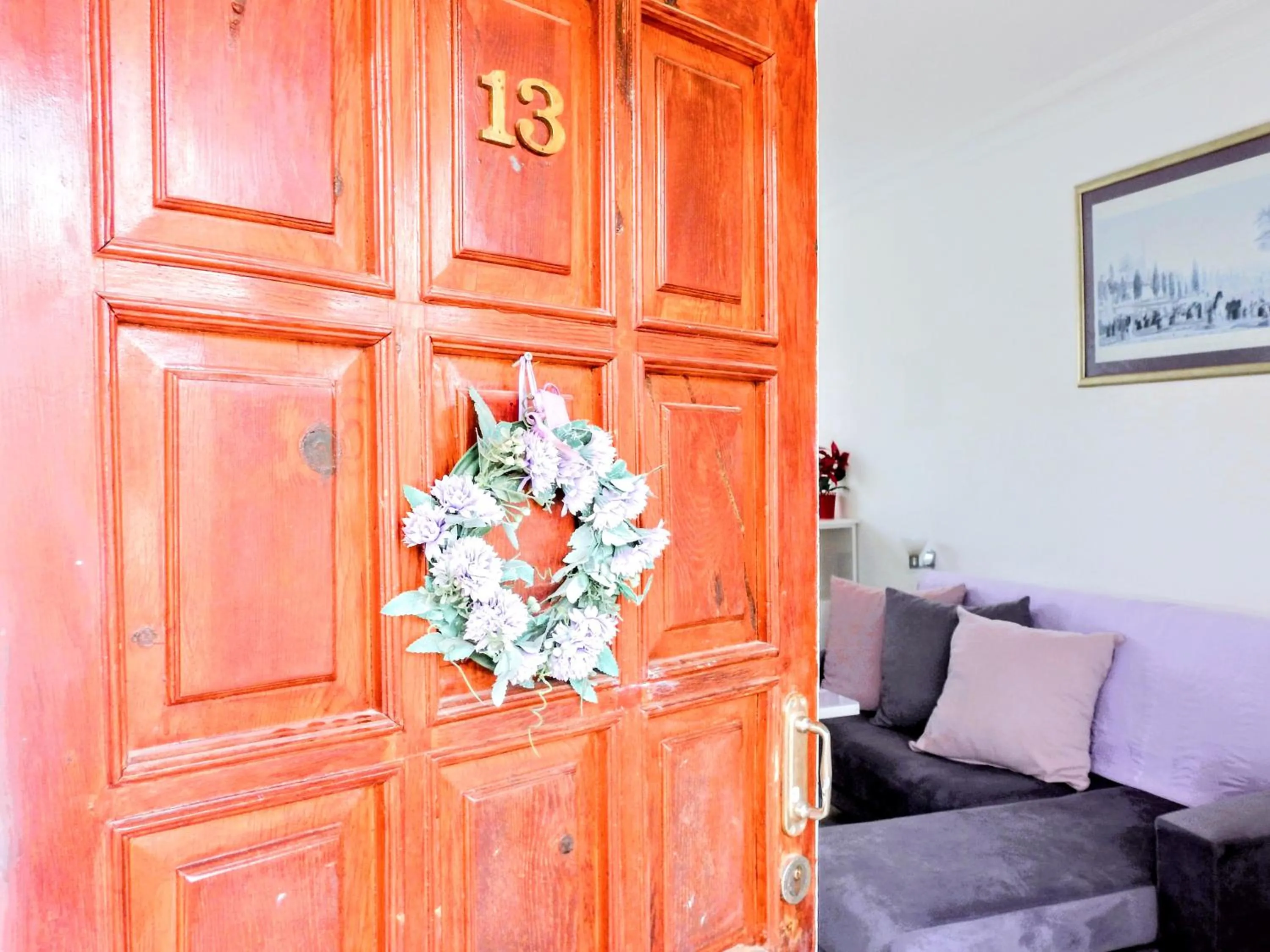 Erendiz Garden Hotel