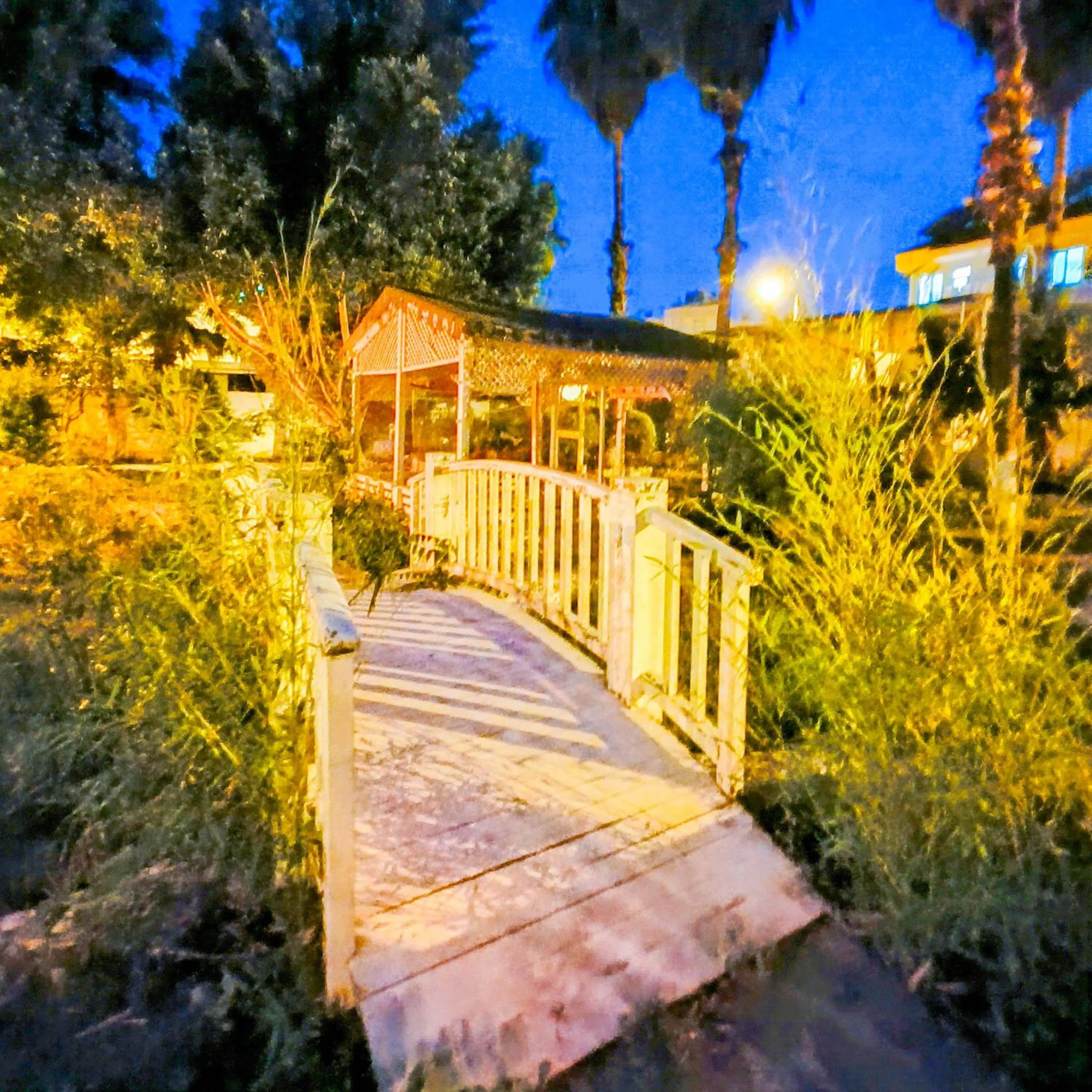 Erendiz Garden Hotel