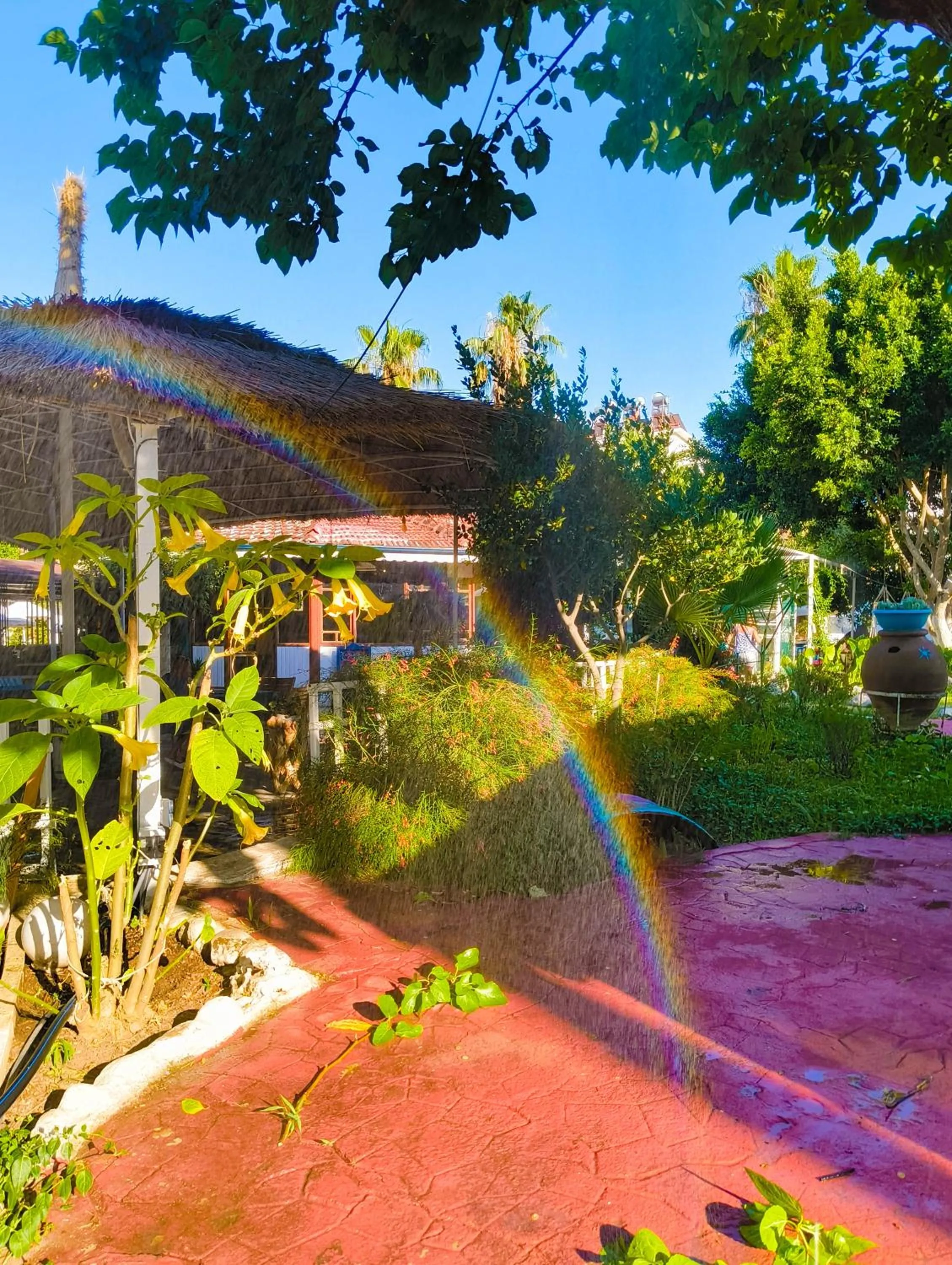 Erendiz Garden Hotel