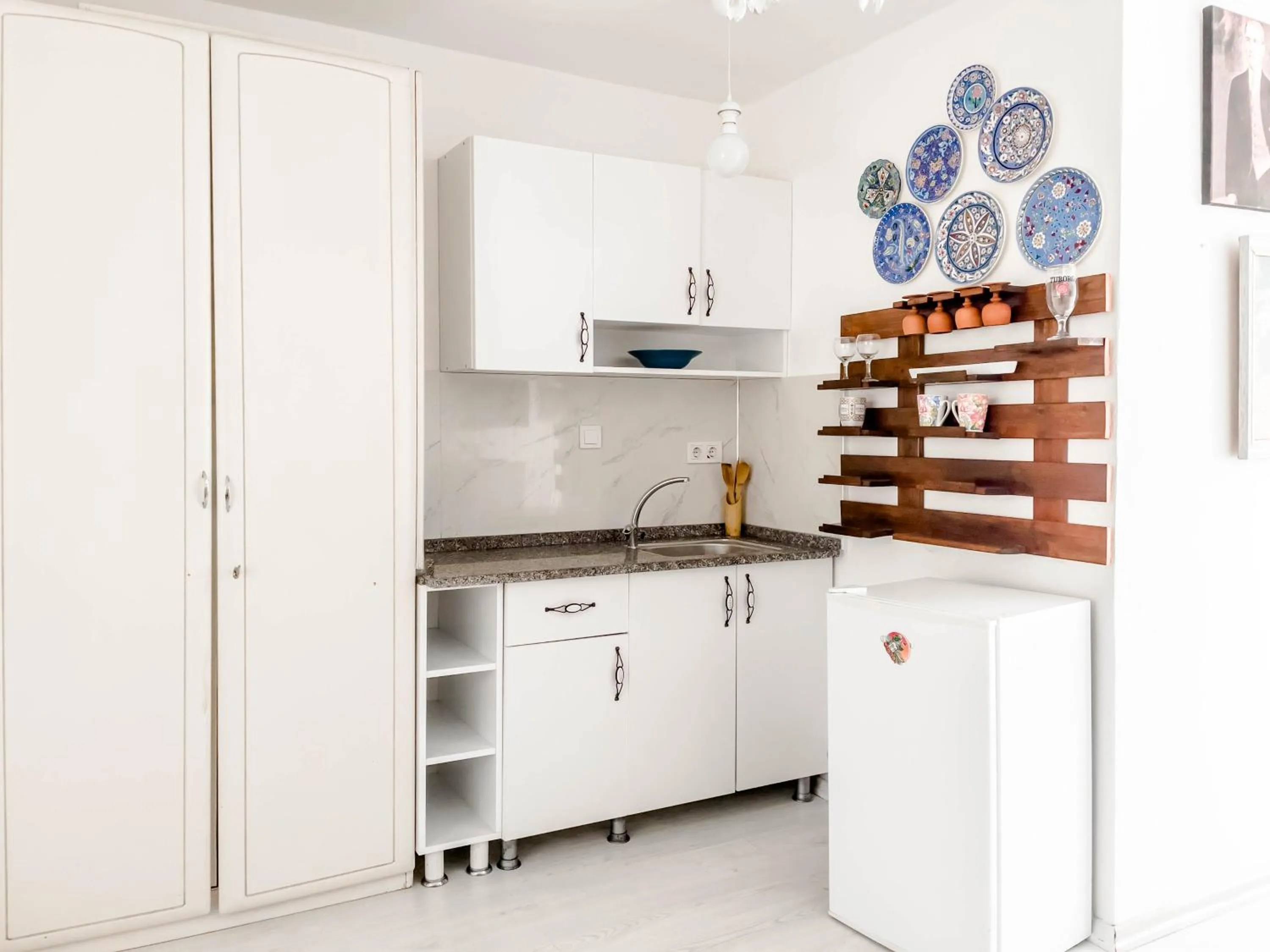 Erendiz Garden Hotel