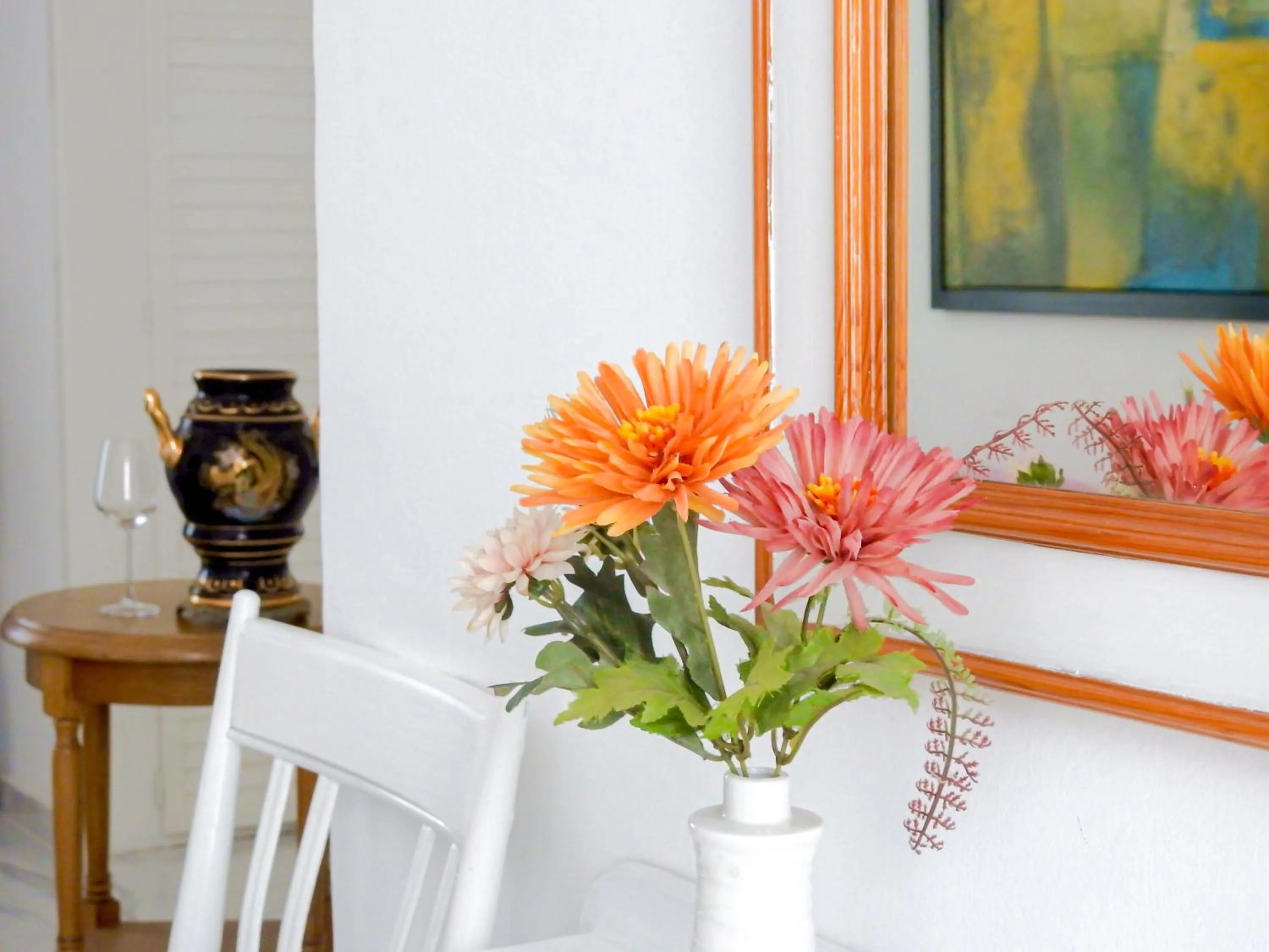 Erendiz Garden Hotel