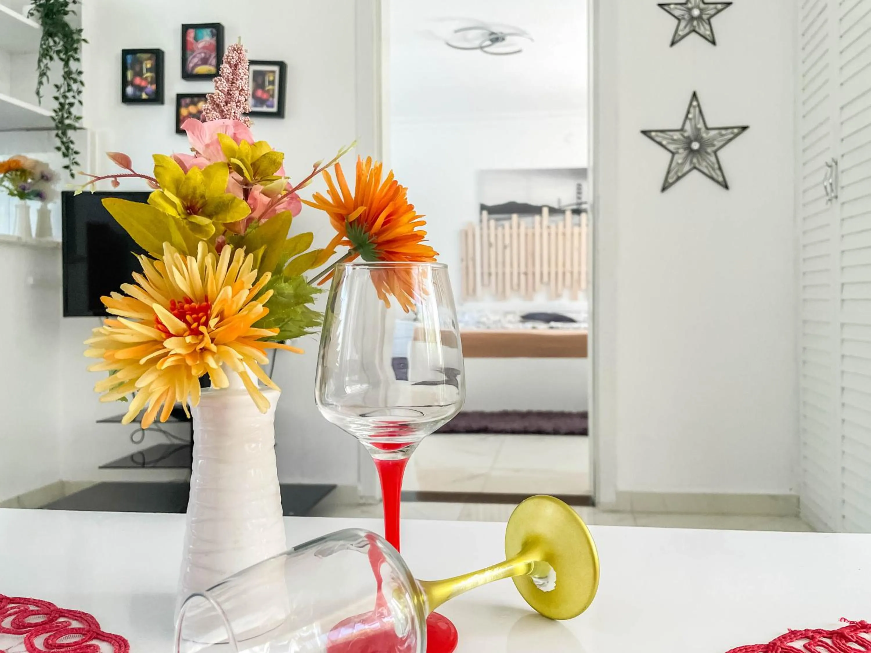 Erendiz Garden Hotel