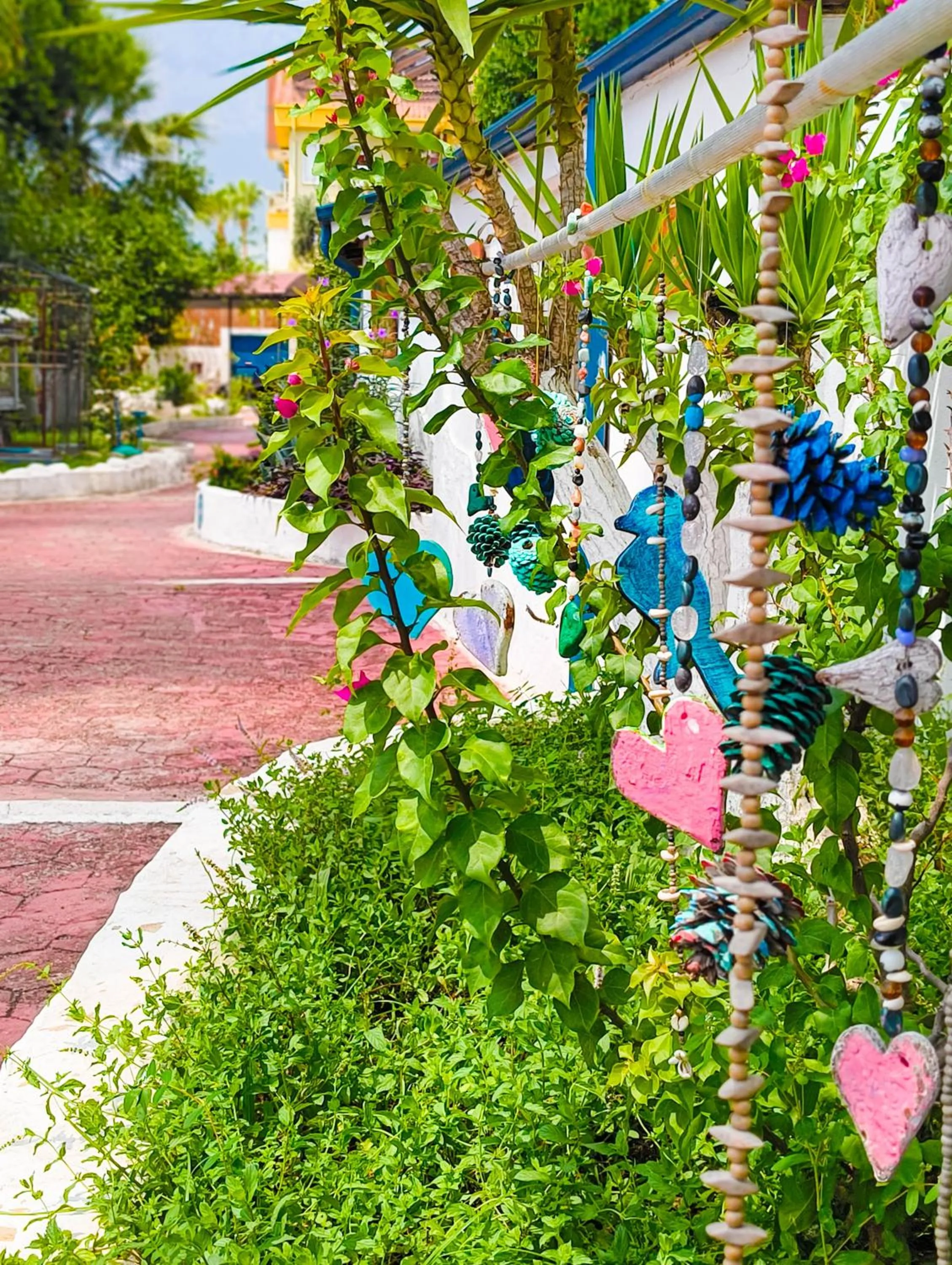 Erendiz Garden Hotel