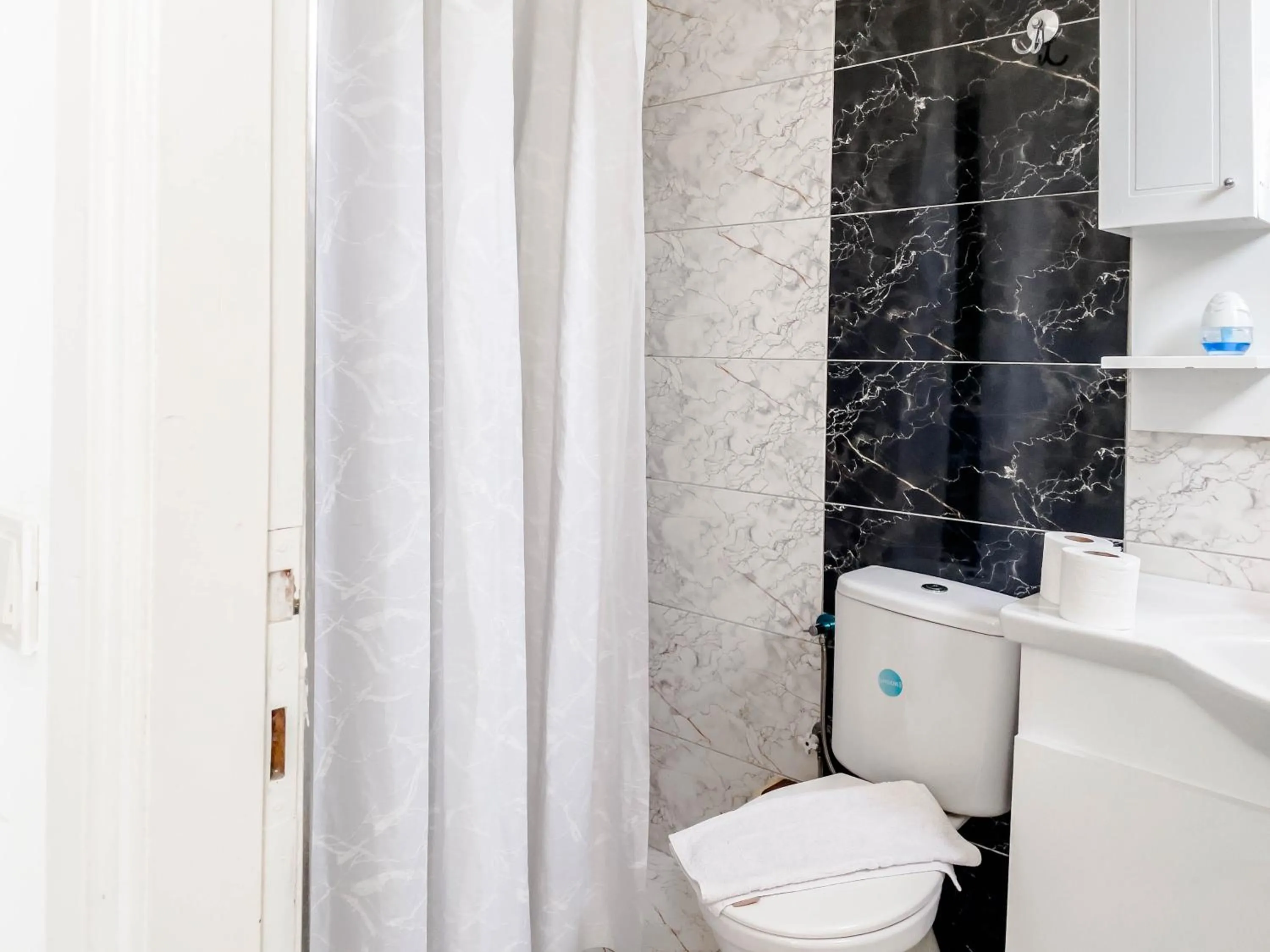 Erendiz Garden Hotel