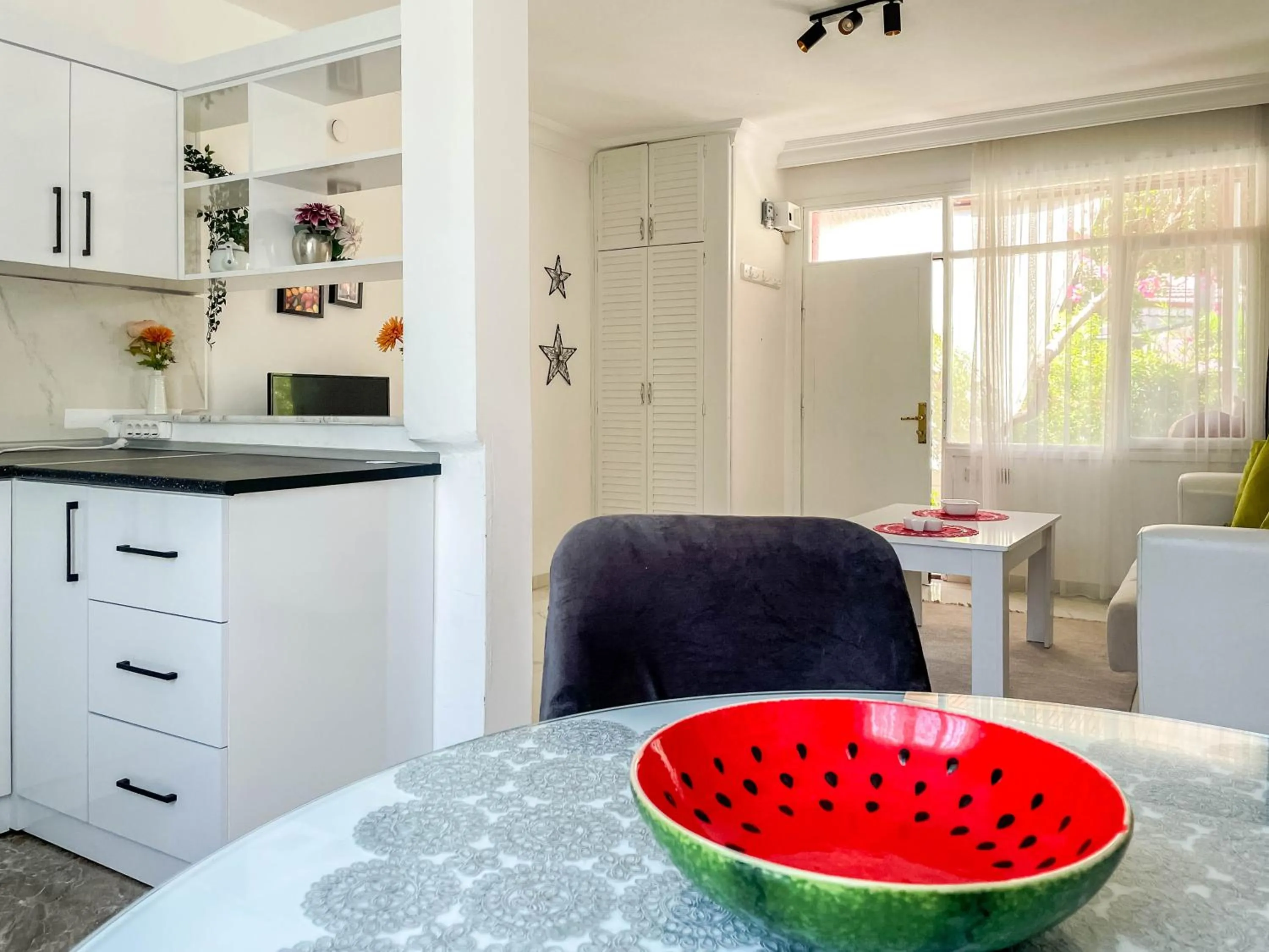 Erendiz Garden Hotel