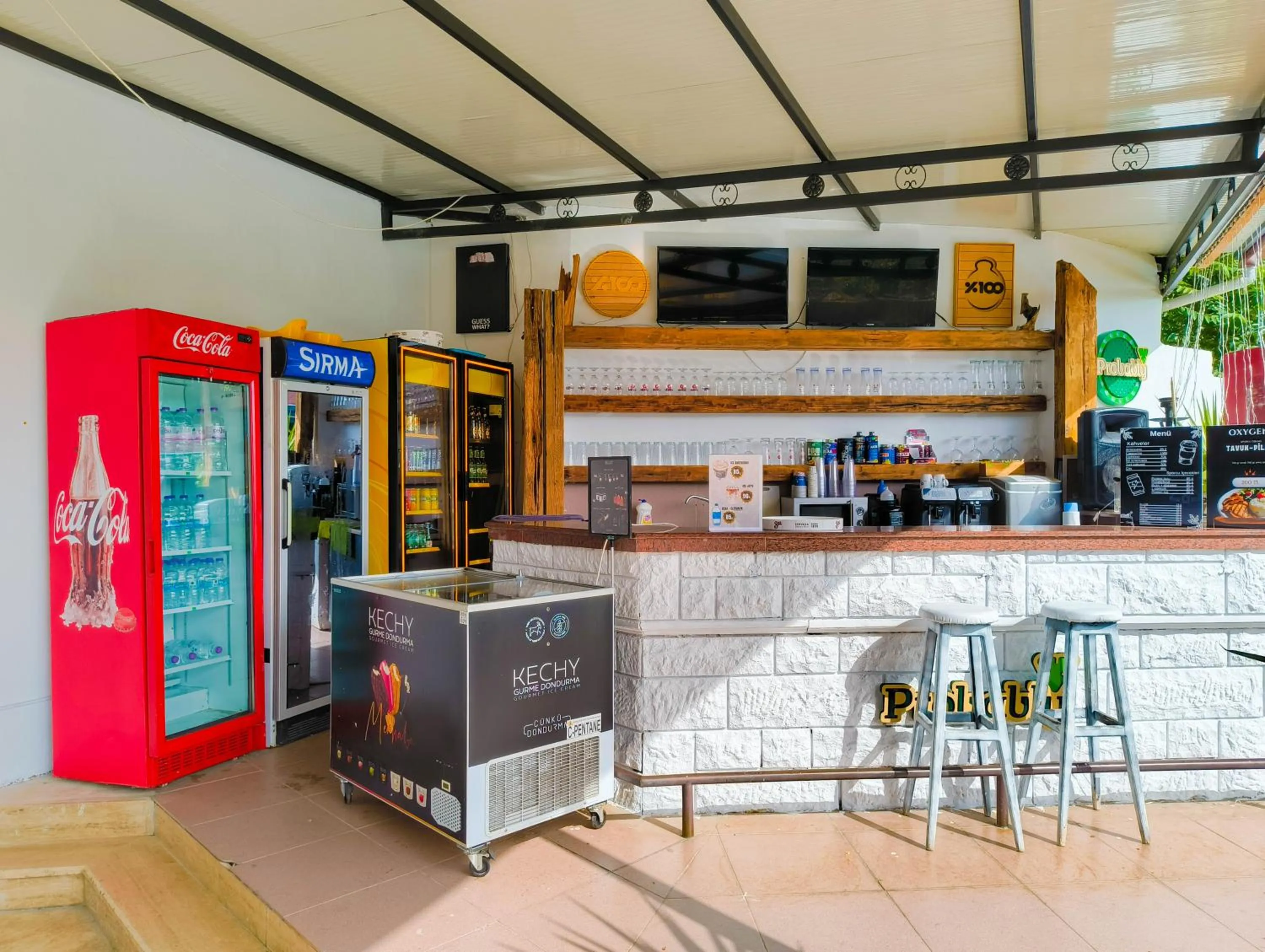 Erendiz Garden Hotel