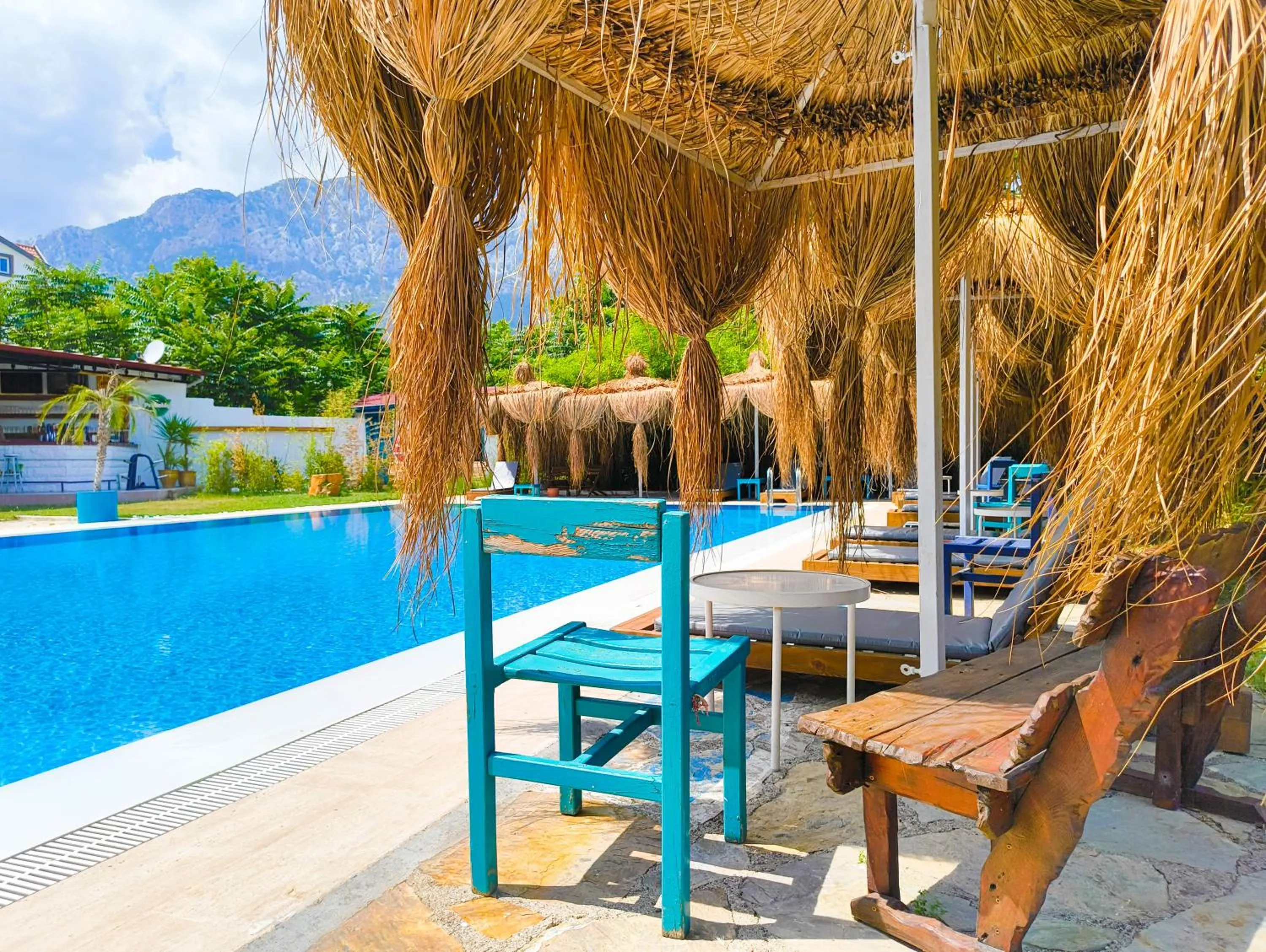 Erendiz Garden Hotel