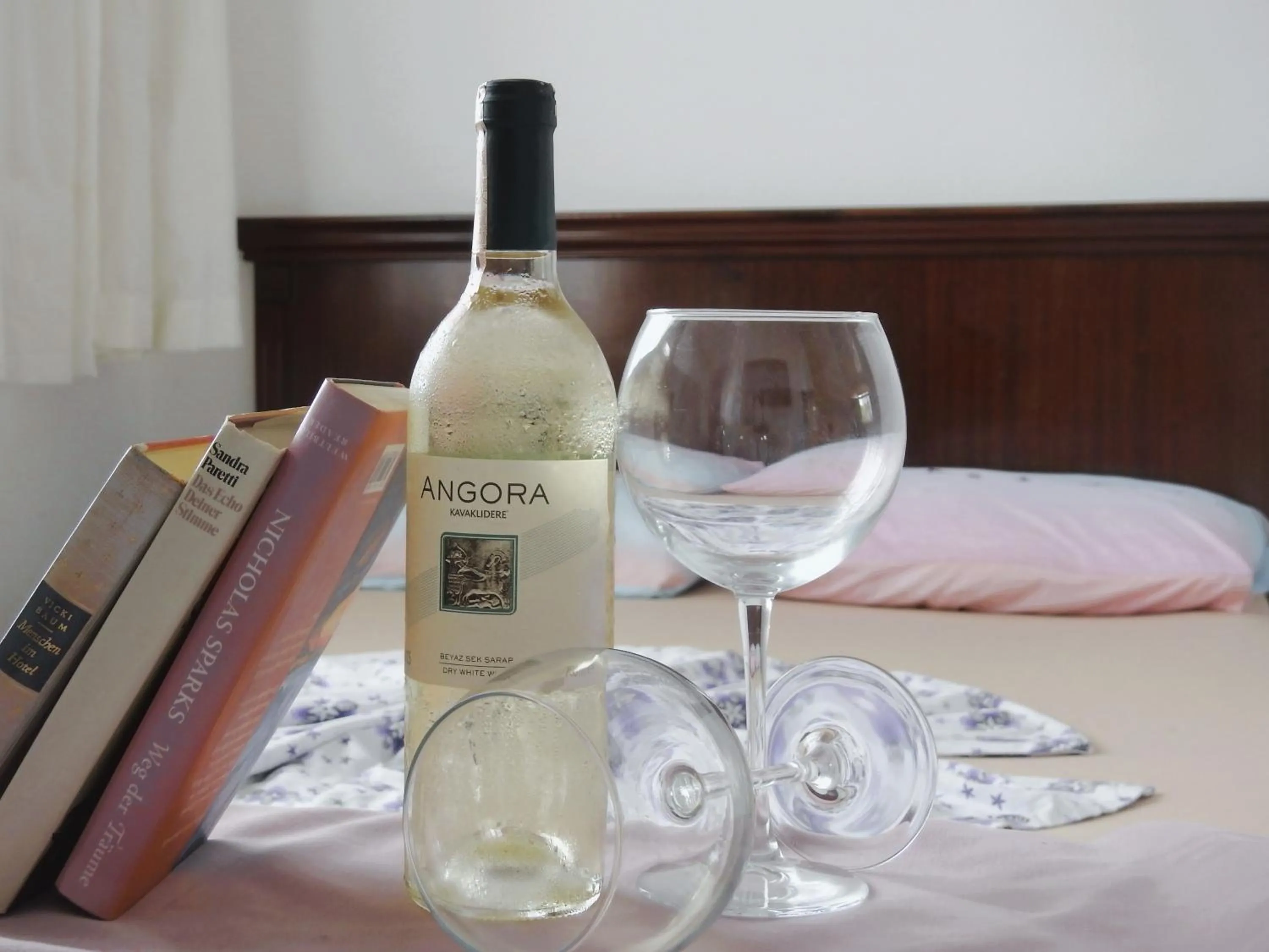 Erendiz Garden Hotel