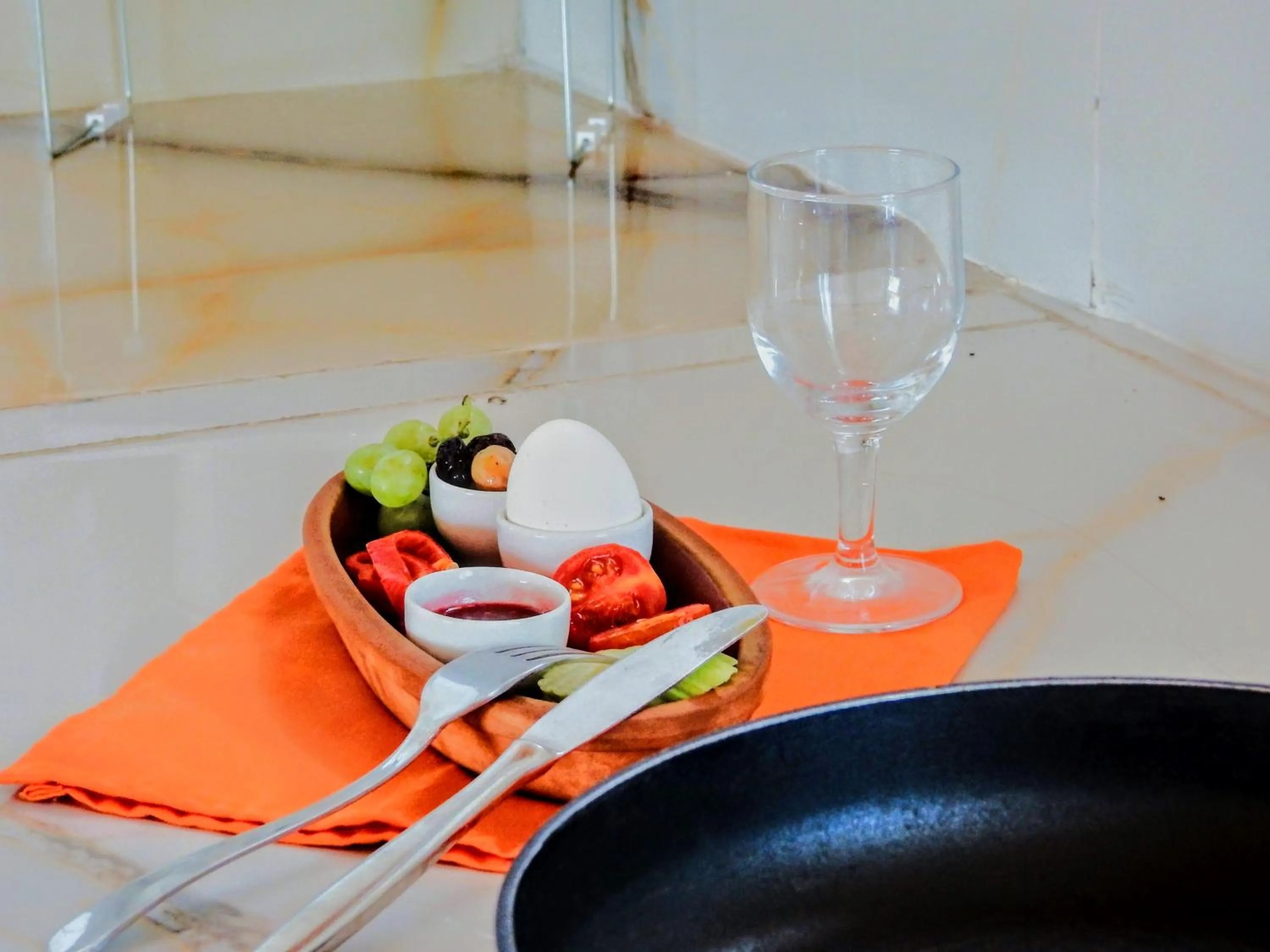 Erendiz Garden Hotel