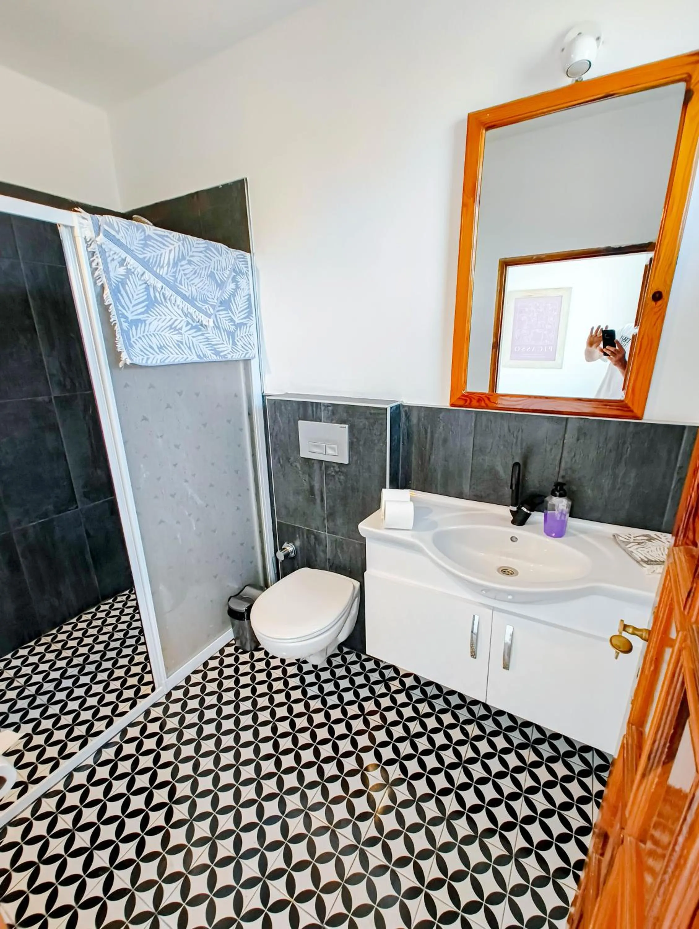 Erendiz Garden Hotel