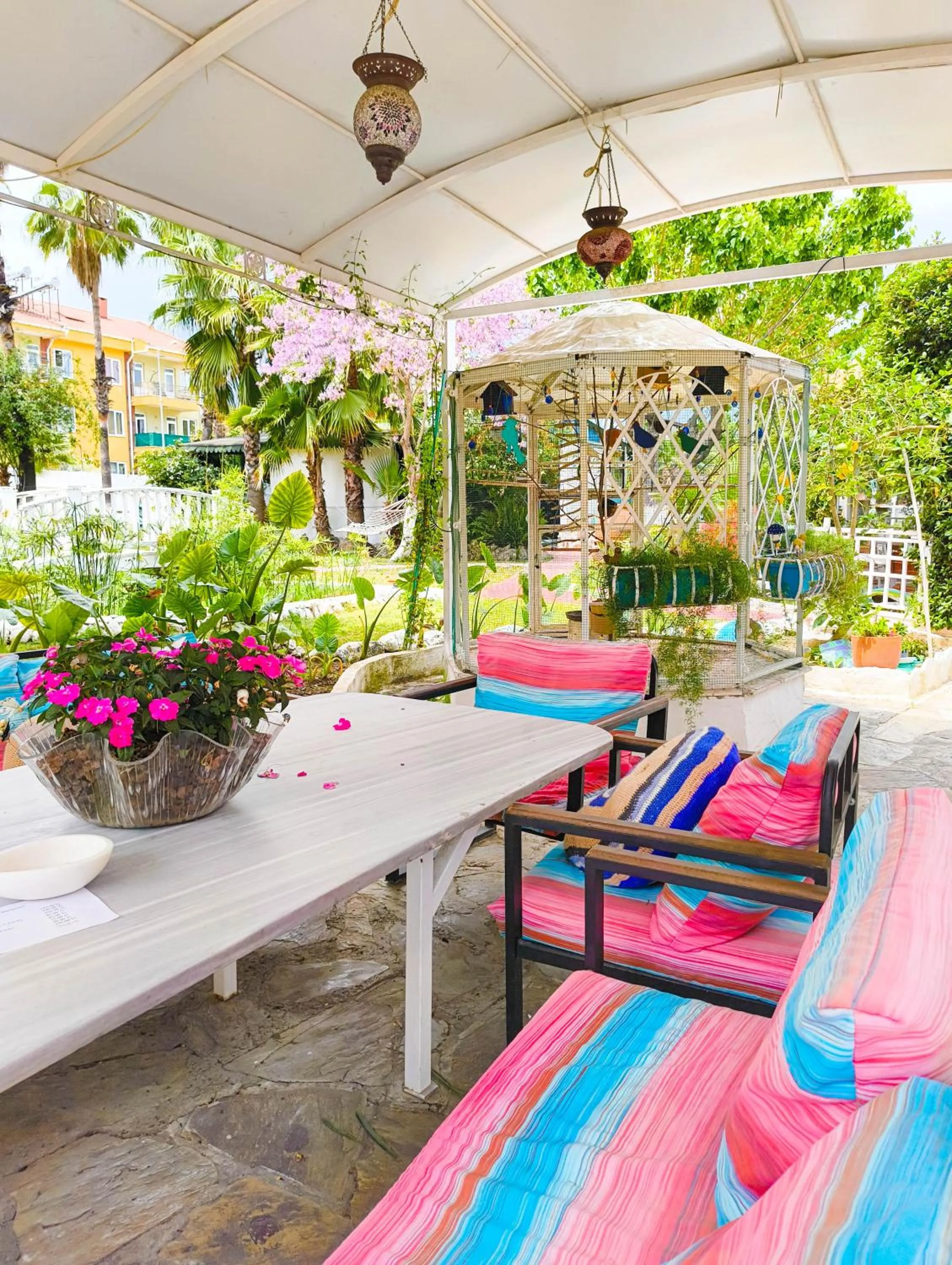 Erendiz Garden Hotel