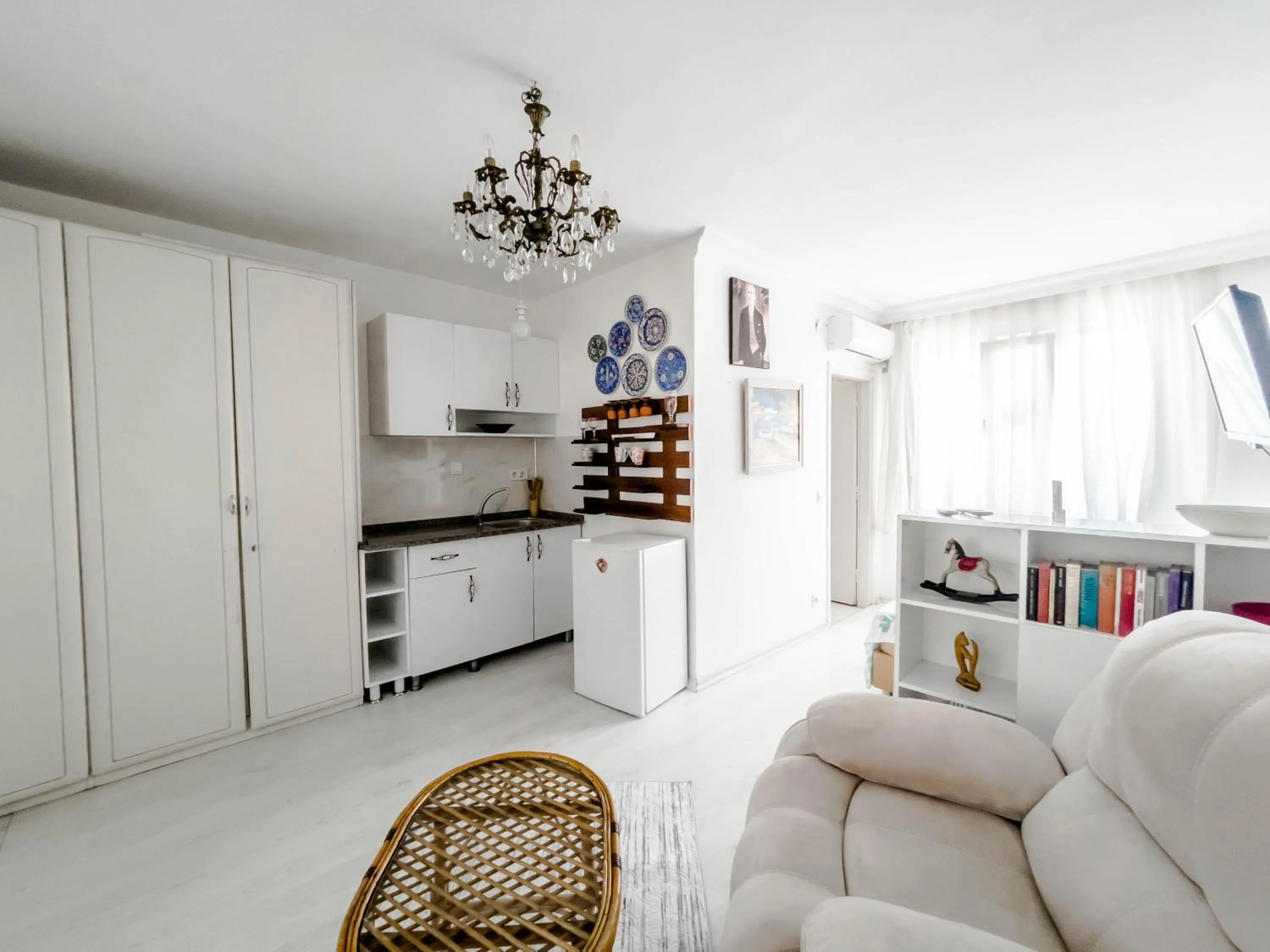 Erendiz Garden Hotel