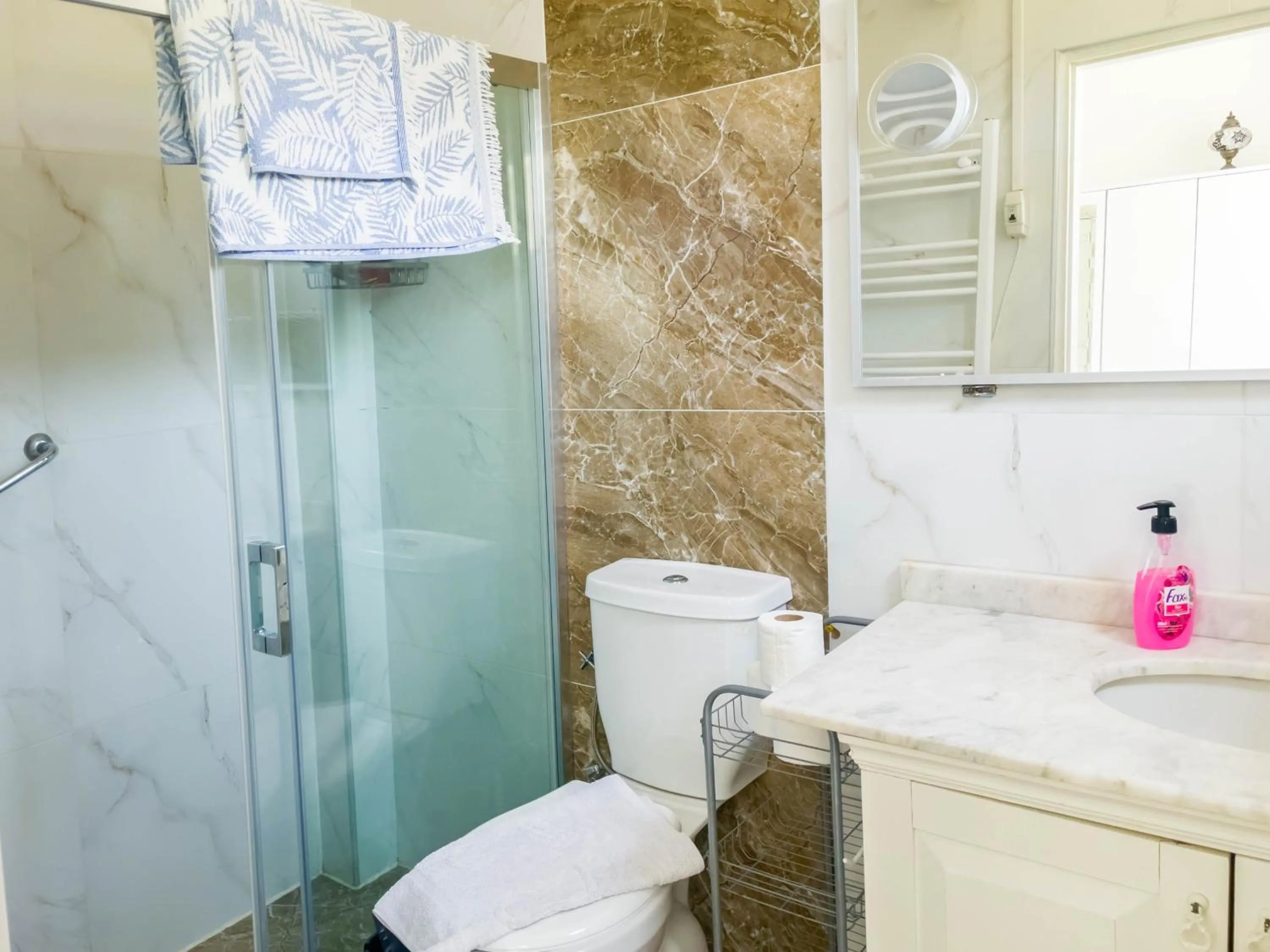 Erendiz Garden Hotel