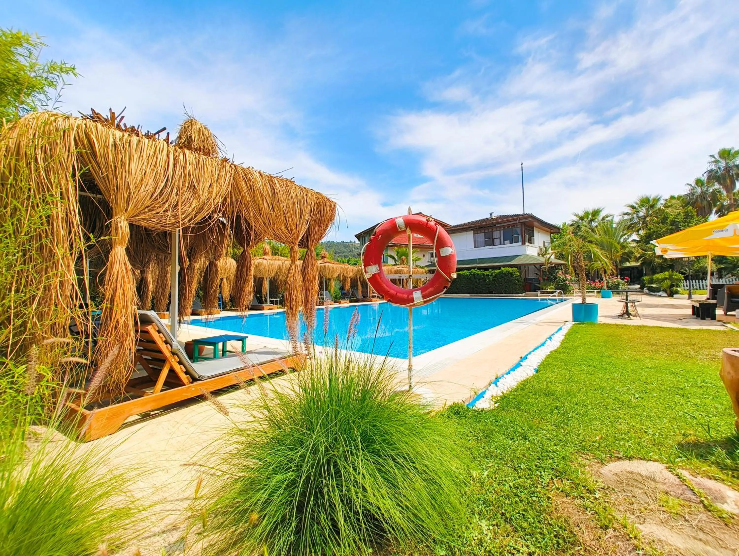 Erendiz Garden Hotel