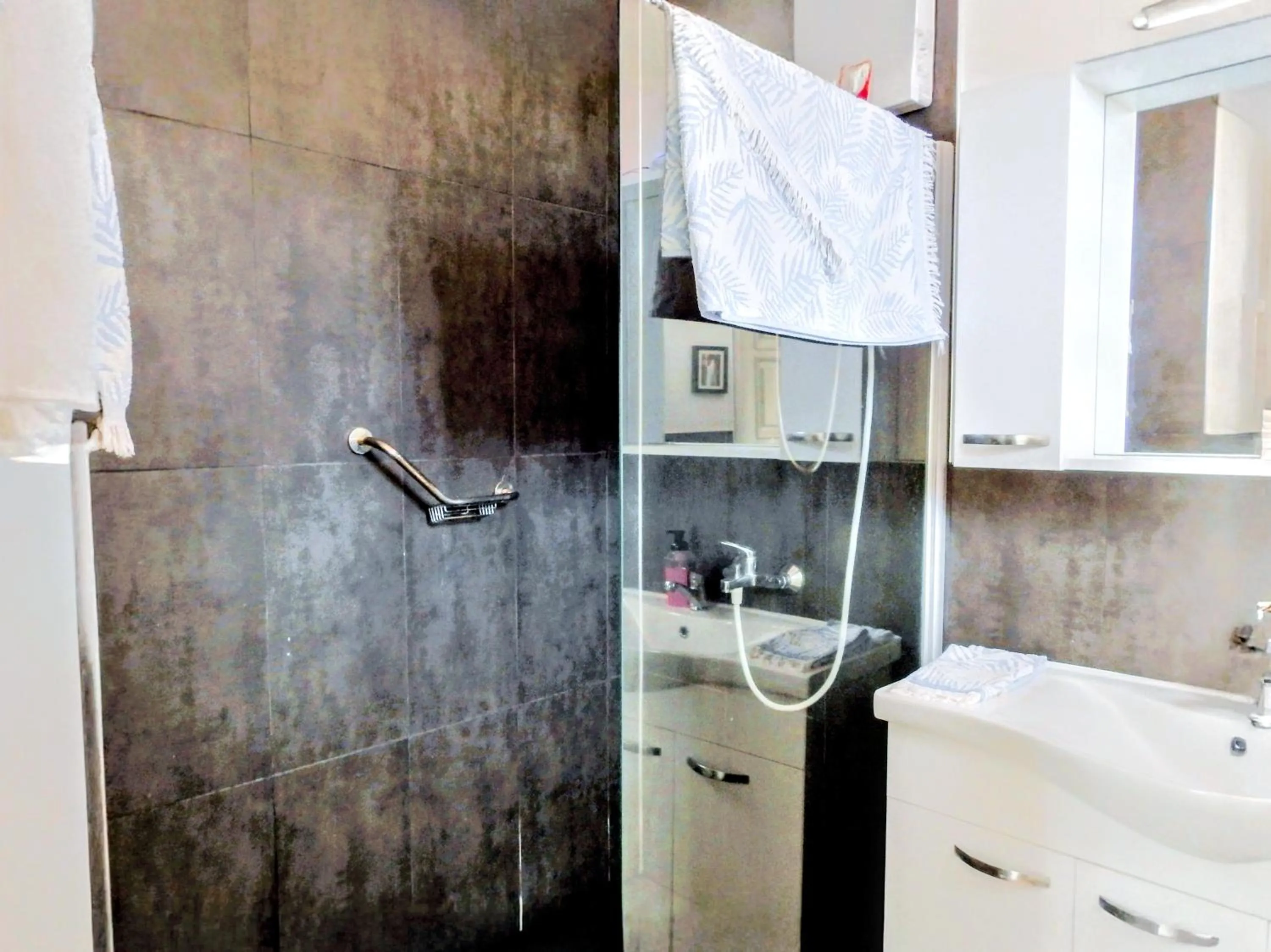 Erendiz Garden Hotel