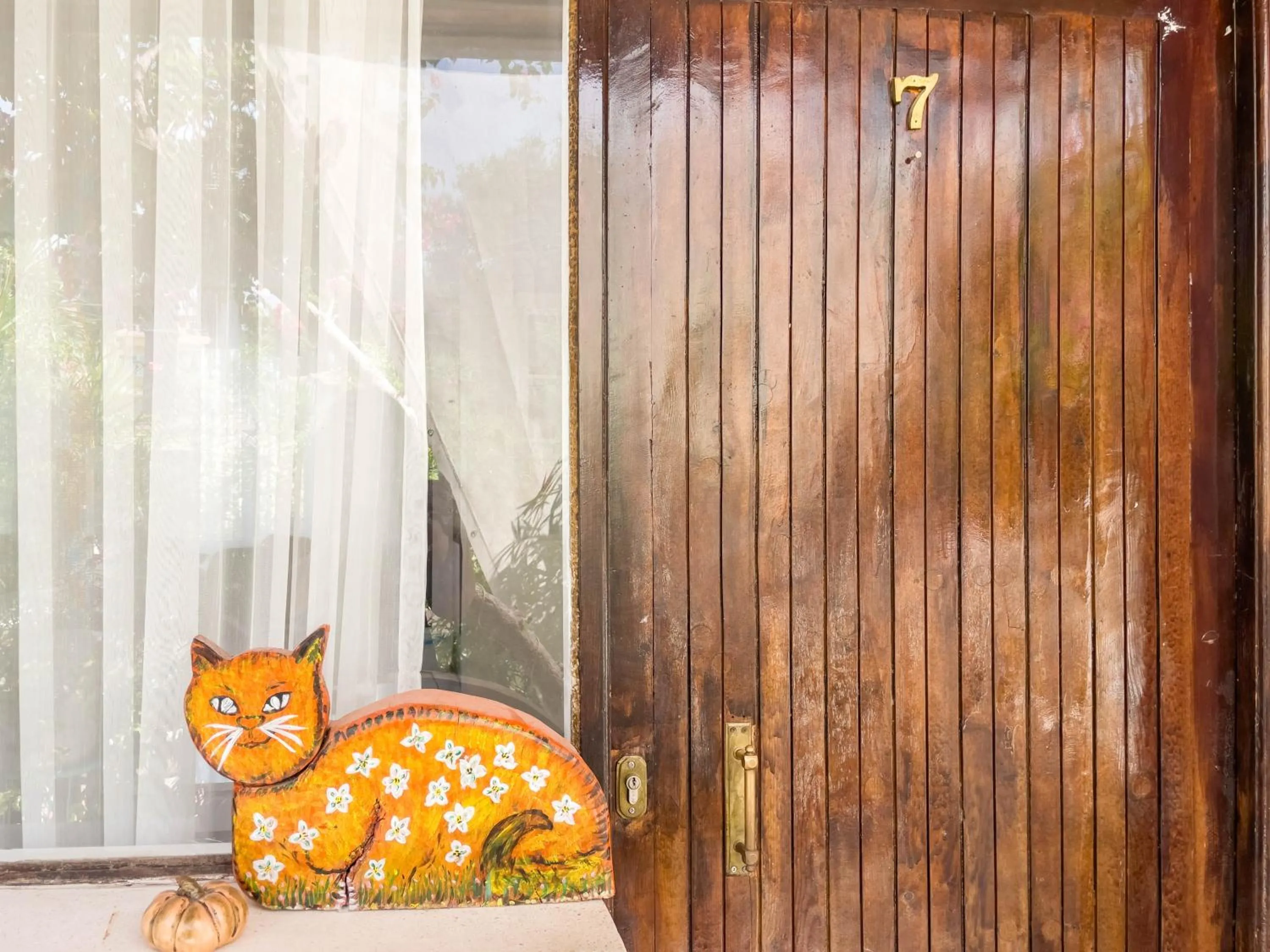 Erendiz Garden Hotel