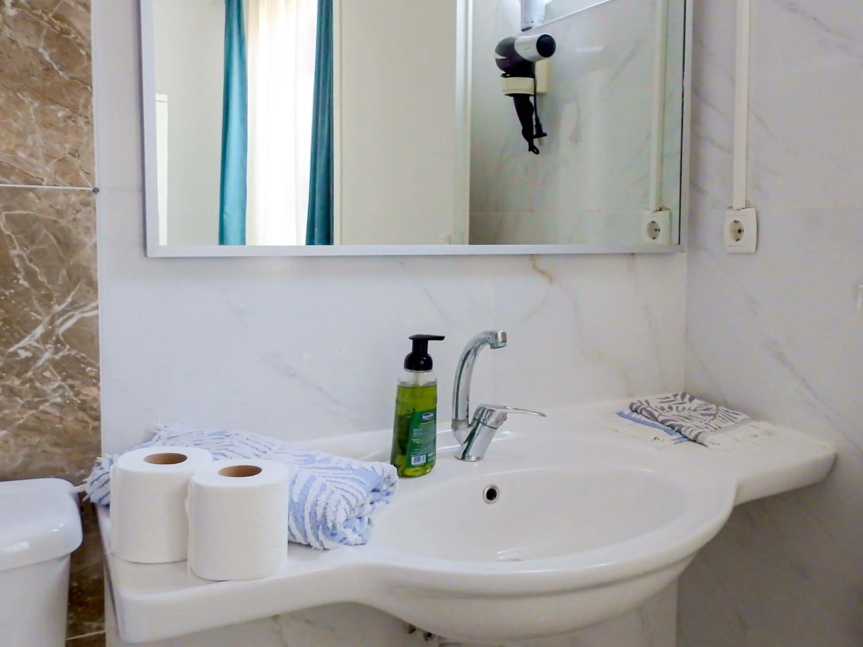 Erendiz Garden Hotel