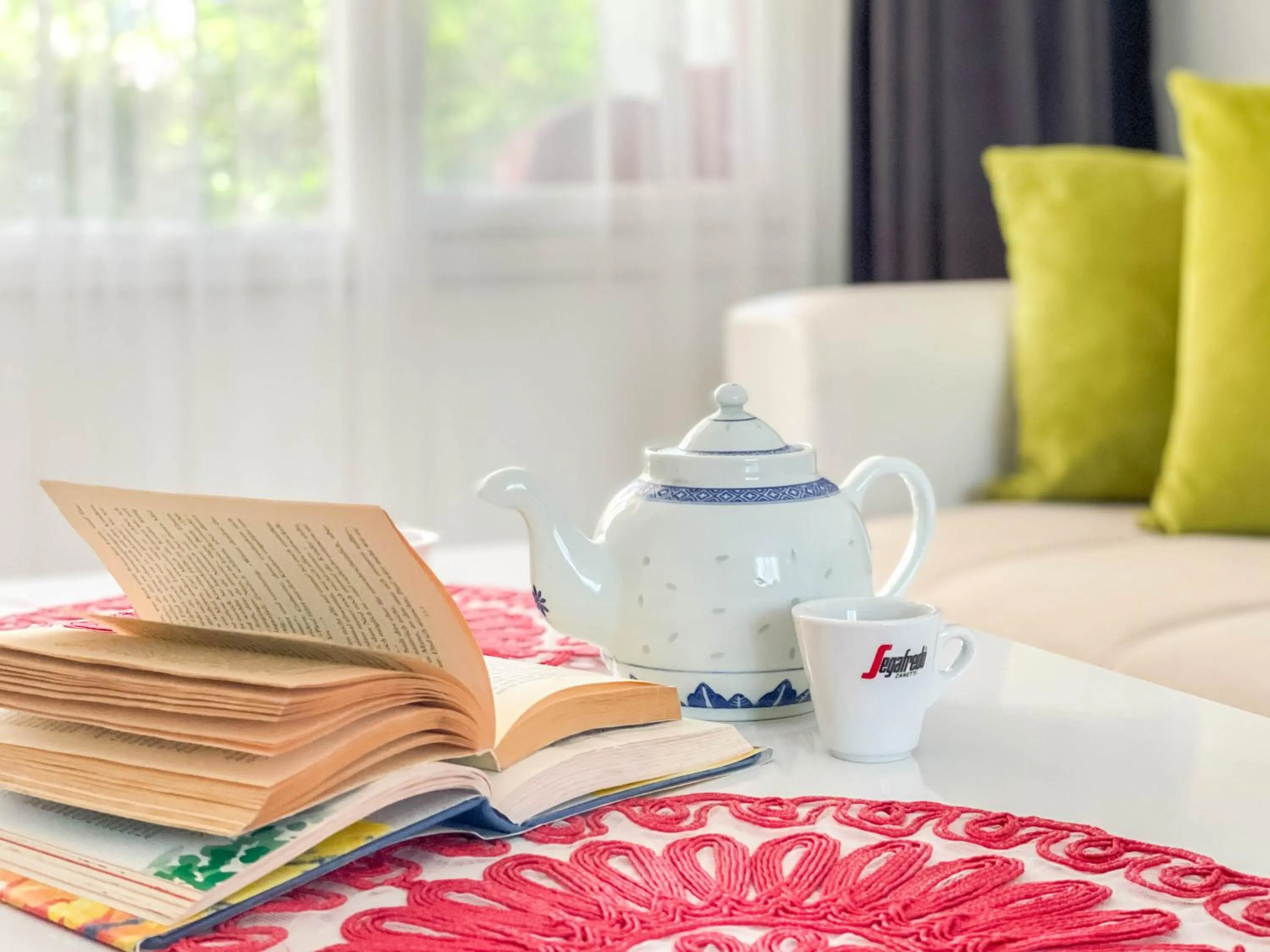 Erendiz Garden Hotel