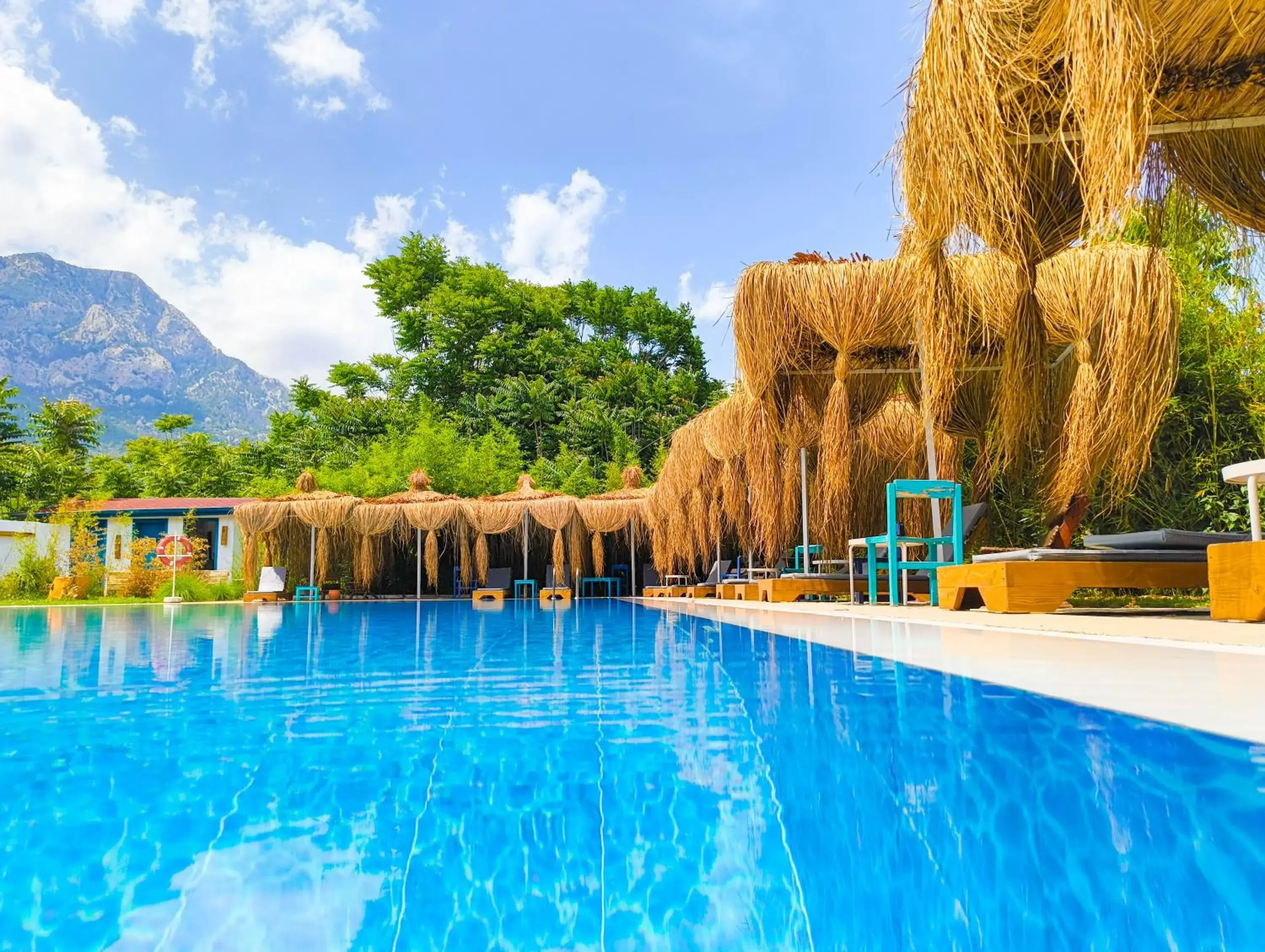 Erendiz Garden Hotel Erendiz Garden Hotel