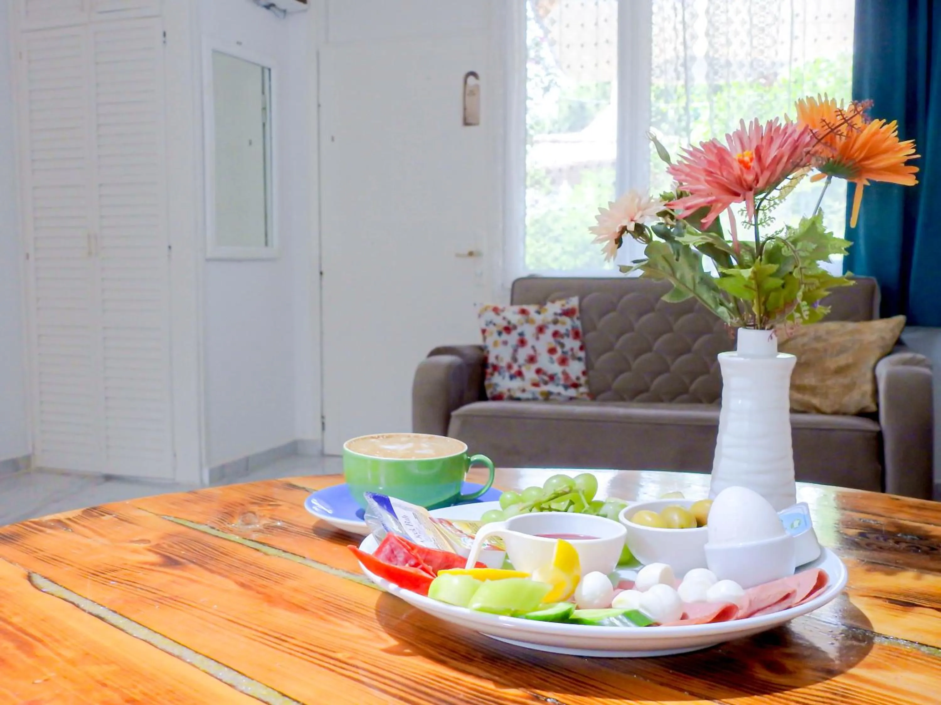 Erendiz Garden Hotel