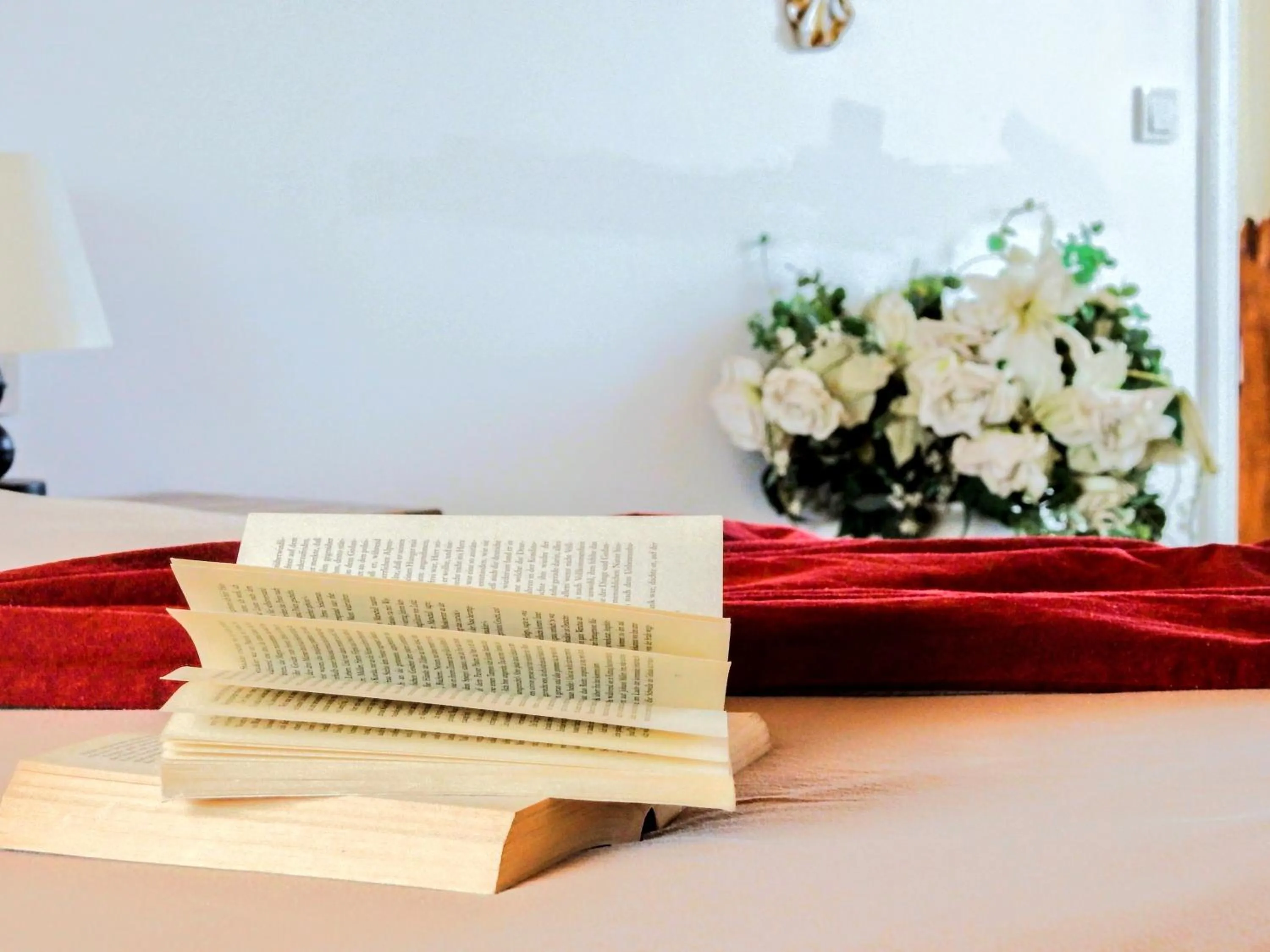 Erendiz Garden Hotel