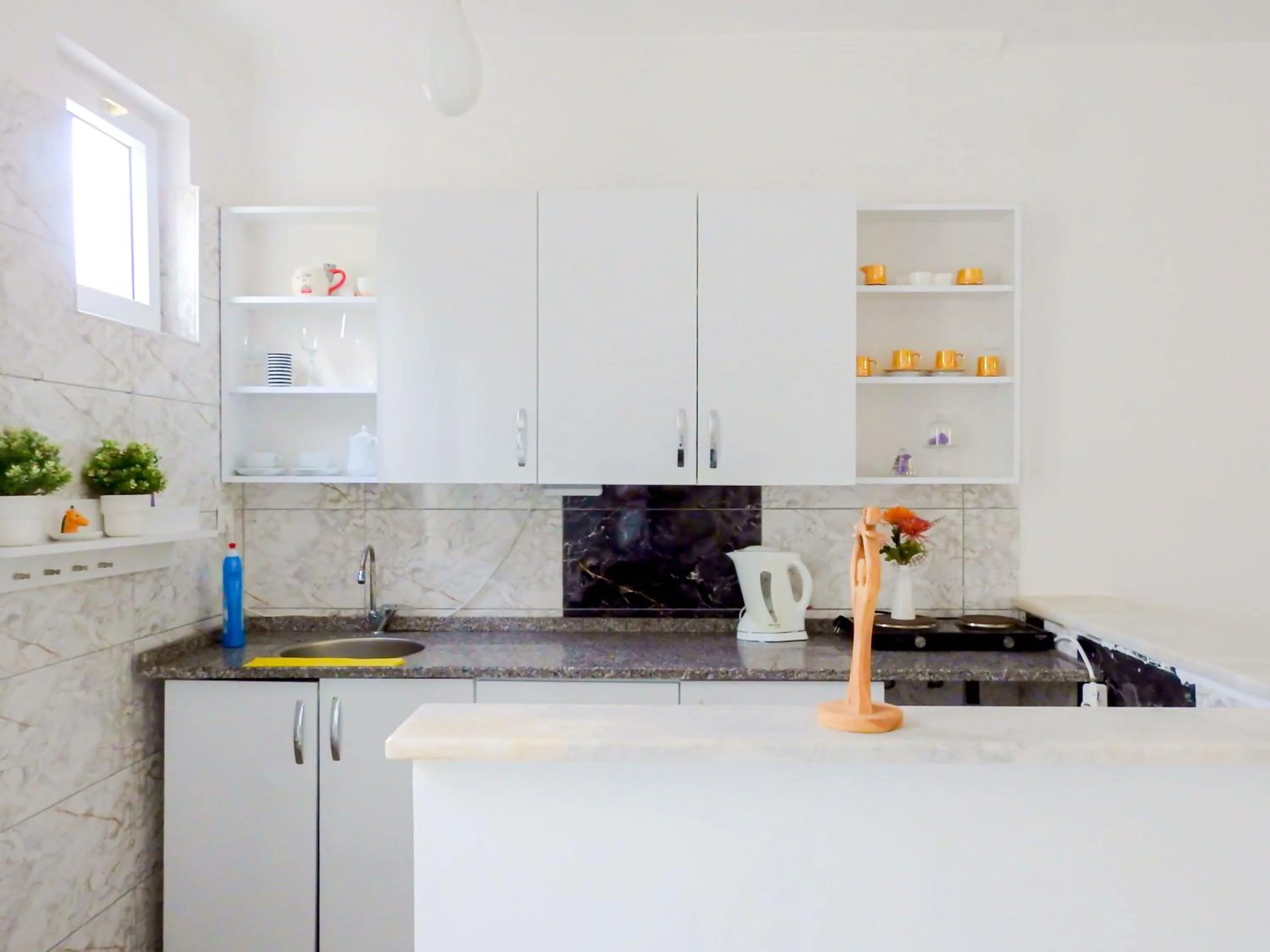 Erendiz Garden Hotel