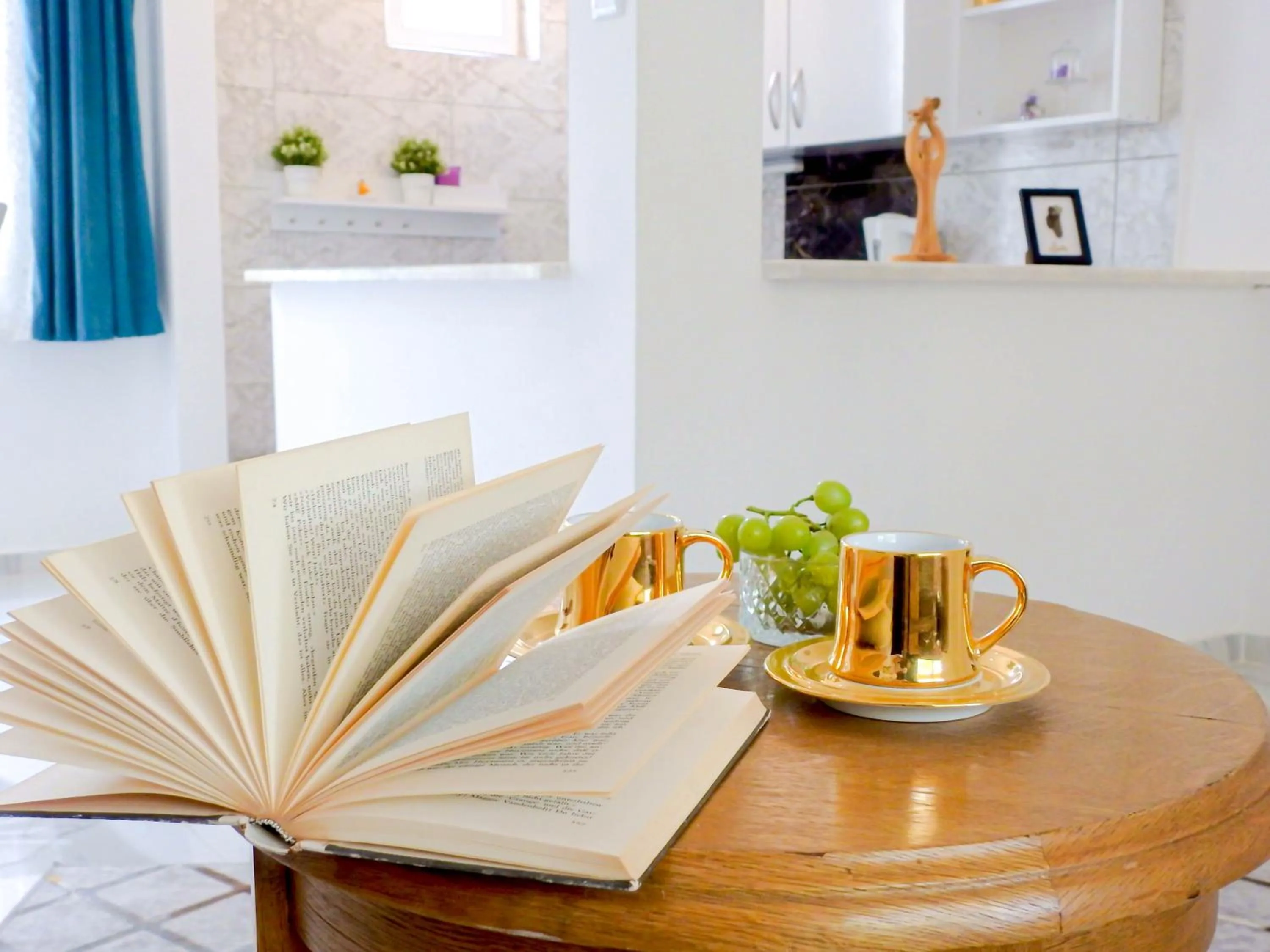 Erendiz Garden Hotel