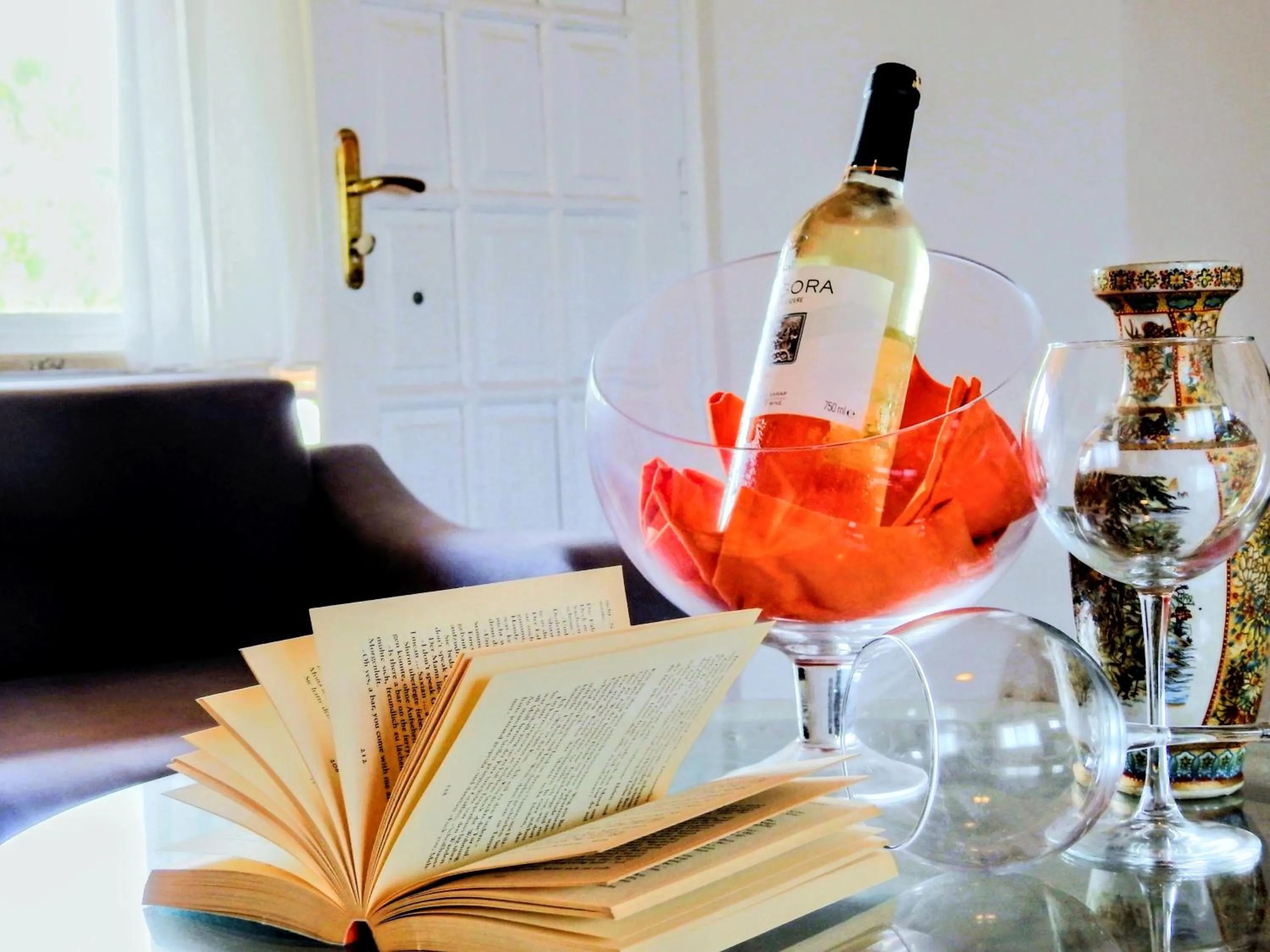 Erendiz Garden Hotel