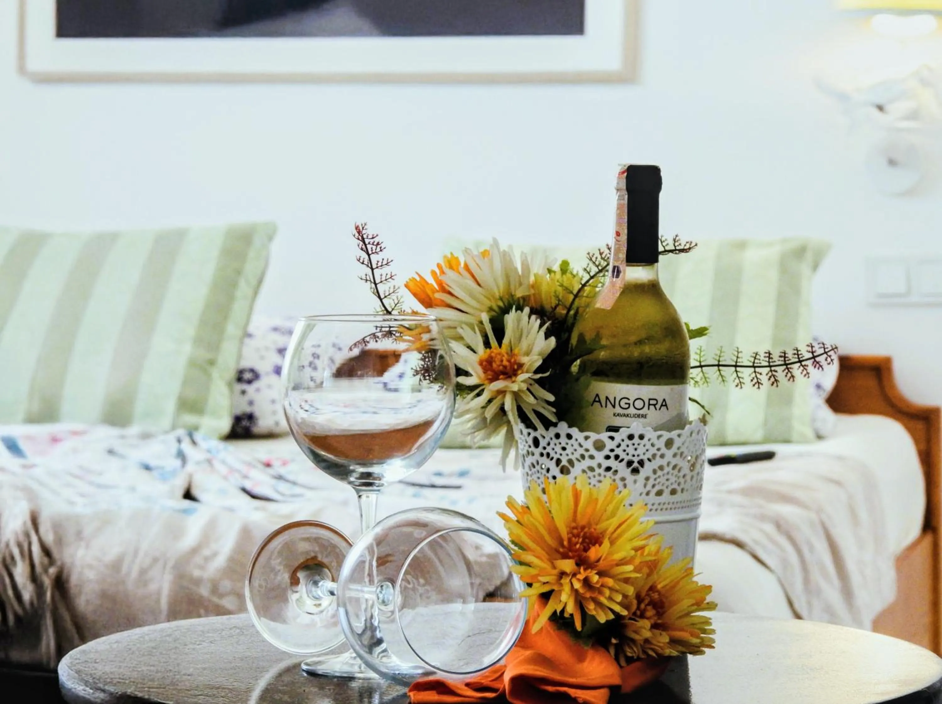 Erendiz Garden Hotel