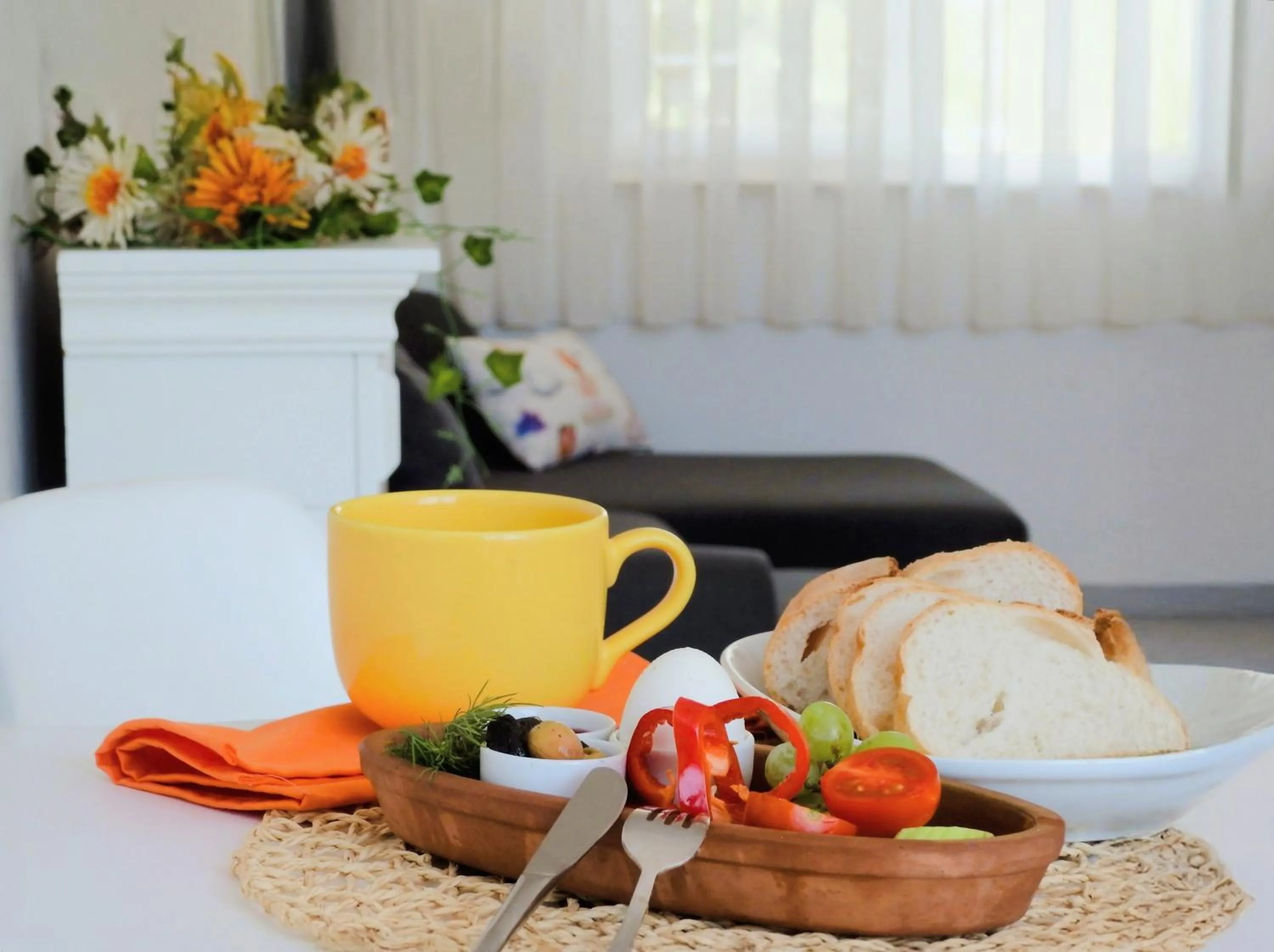 Erendiz Garden Hotel